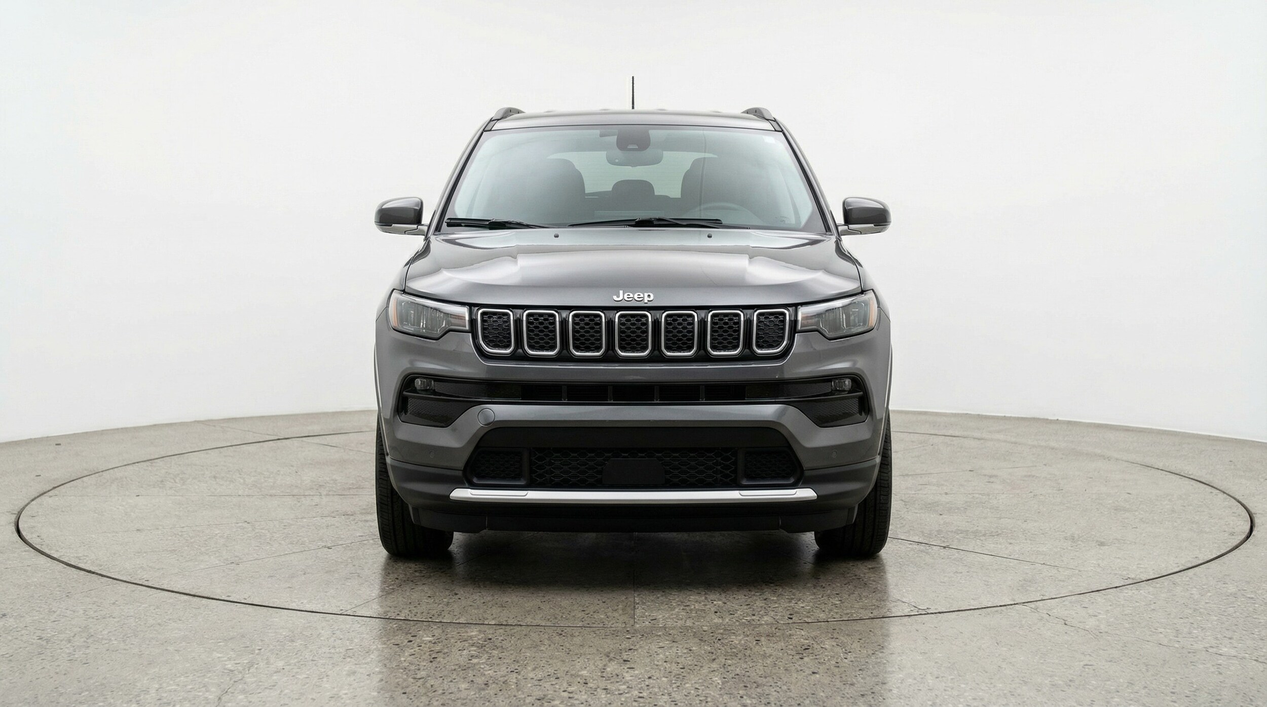 Thumbnail: 2025 Jeep Compass - 2