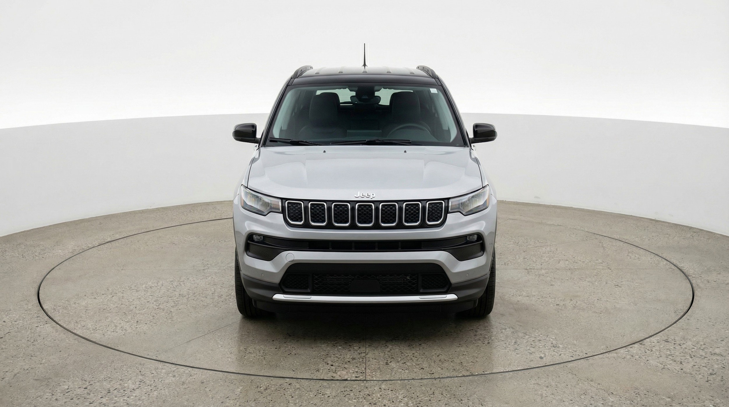Thumbnail: 2025 Jeep Compass - 2
