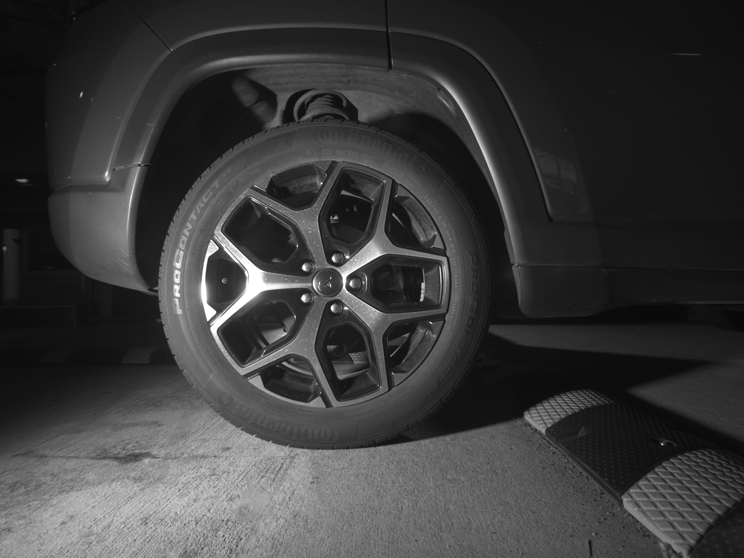 Thumbnail: 2025 Jeep Compass - 12