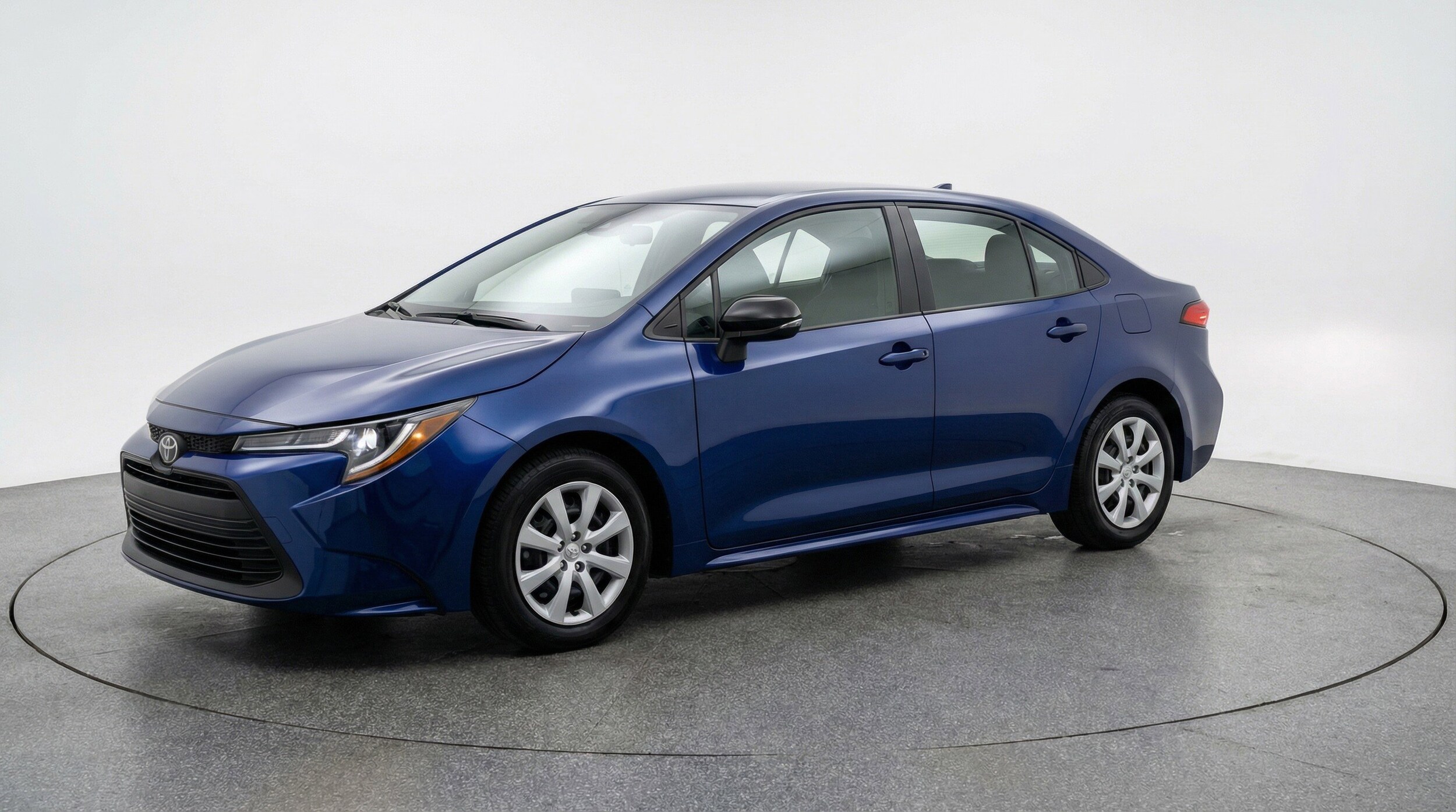 Thumbnail: 2025 Toyota Corolla - 3