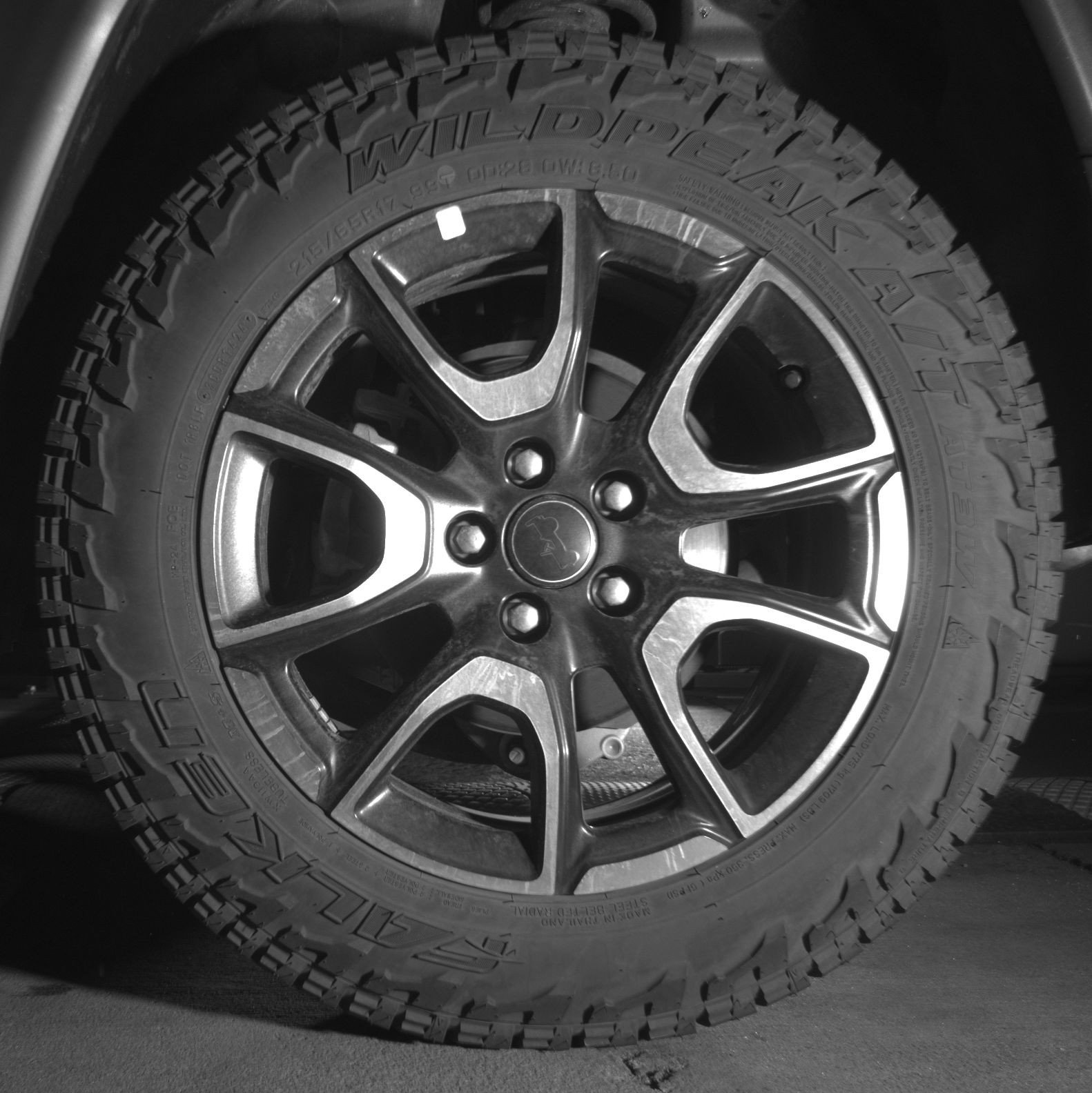 Thumbnail: 2025 Jeep Compass - 14