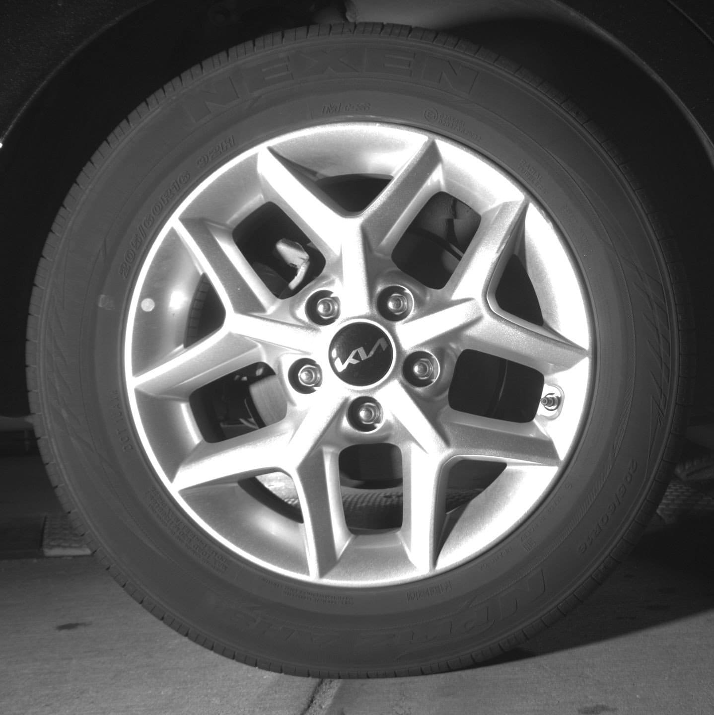 Thumbnail: 2025 Kia Soul - 15