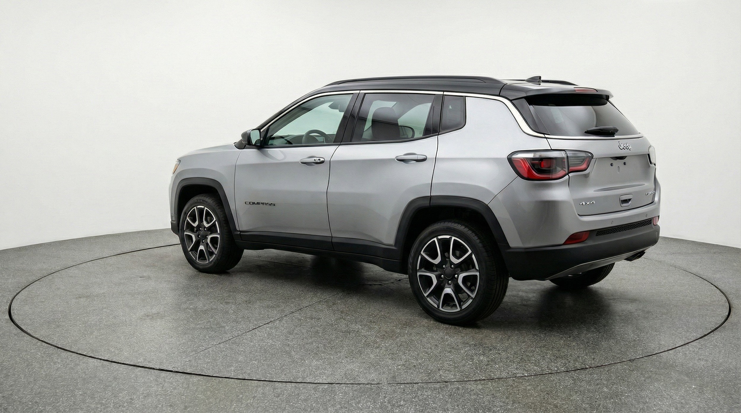 Thumbnail: 2025 Jeep Compass - 6