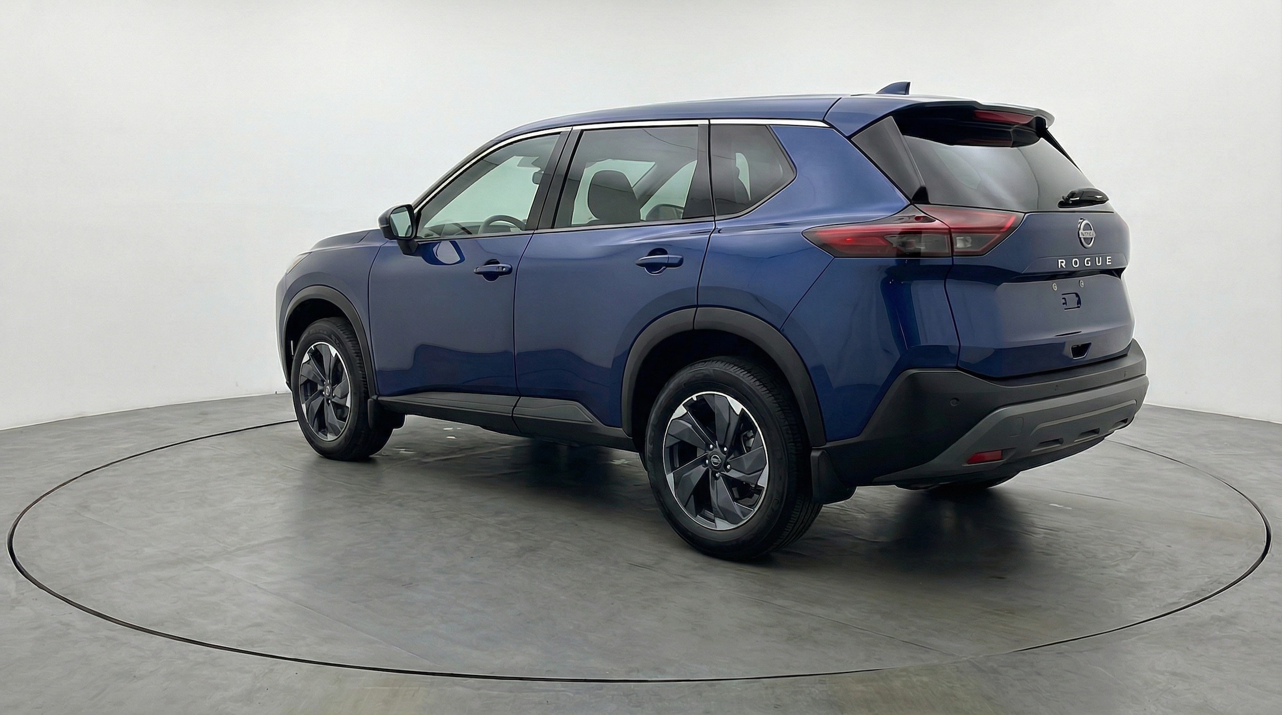 Thumbnail: 2025 Nissan Rogue - 5