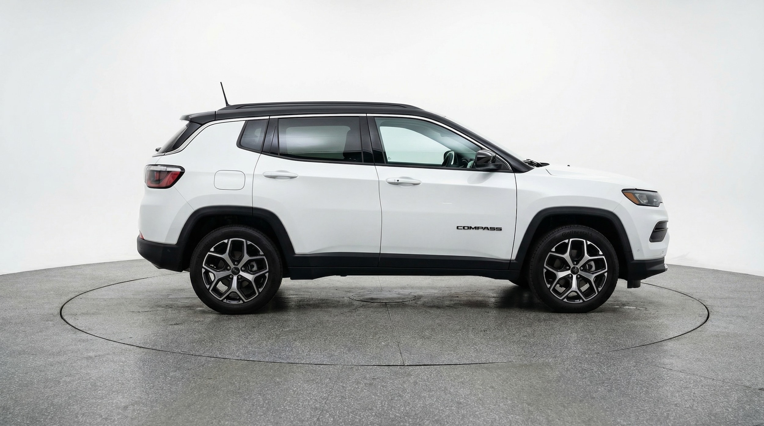 Thumbnail: 2025 Jeep Compass - 8