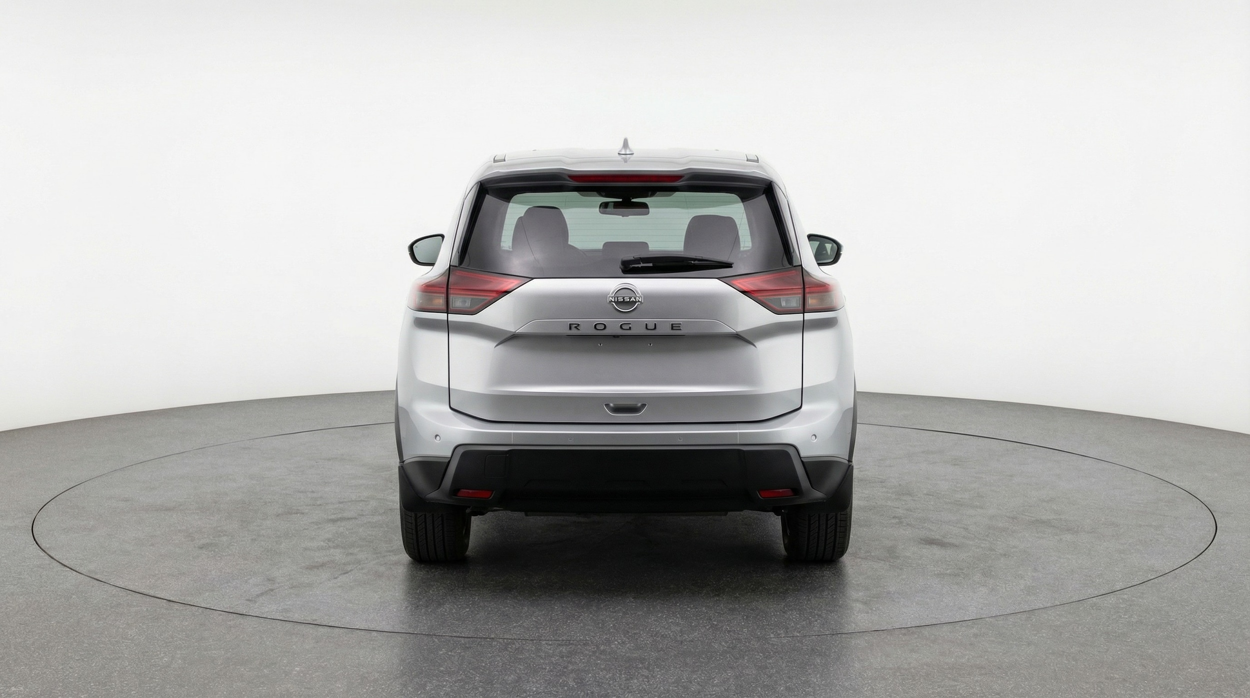 Thumbnail: 2025 Nissan Rogue - 6