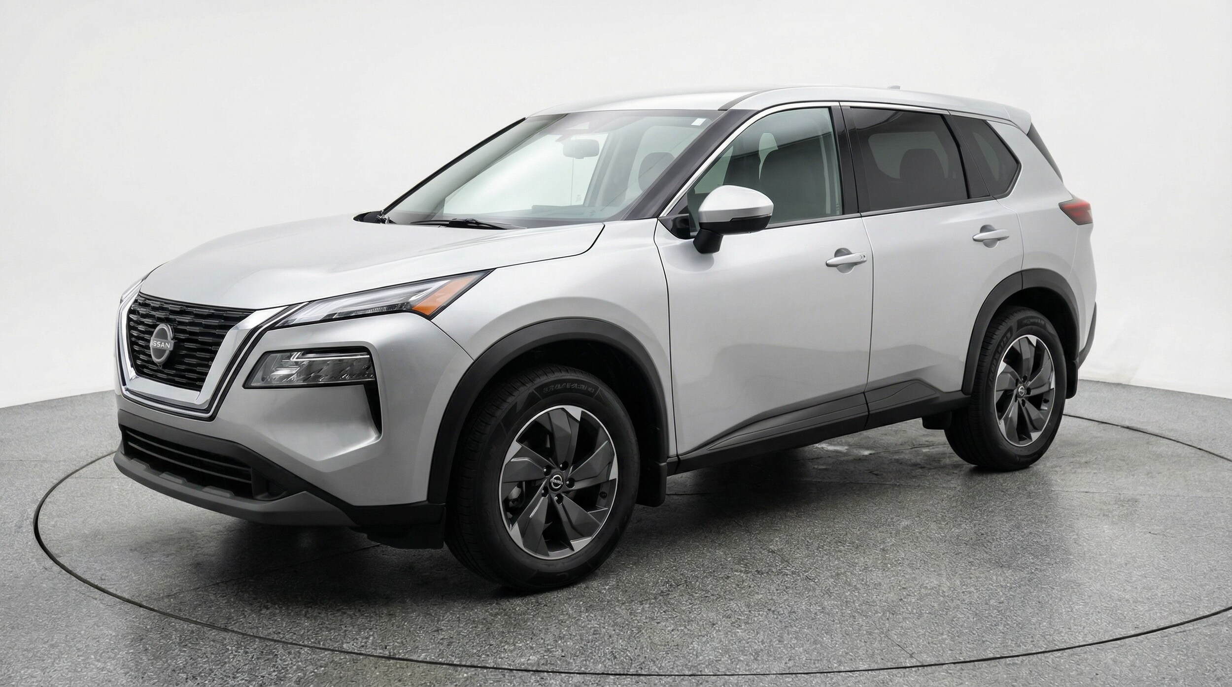 Thumbnail: 2025 Nissan Rogue - 3