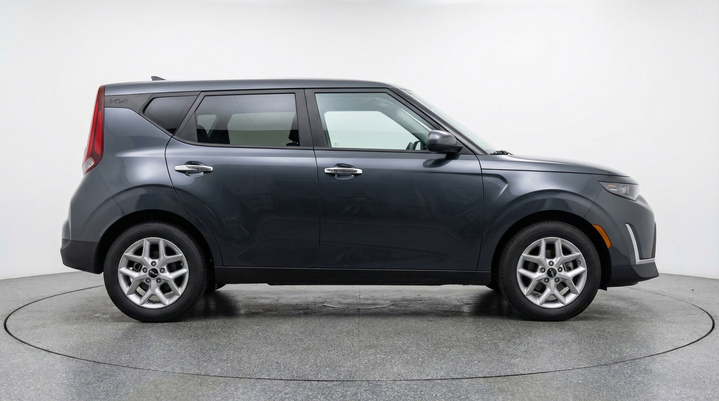 Thumbnail: 2025 Kia Soul - 11