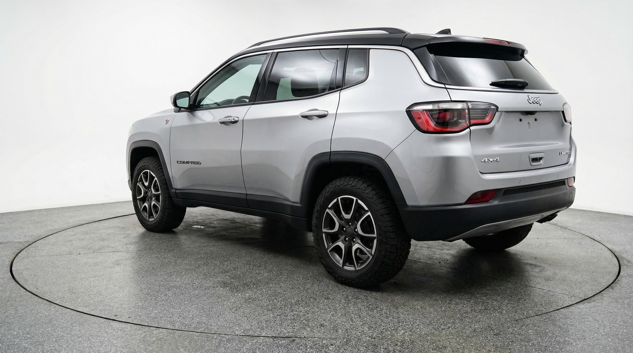 Thumbnail: 2025 Jeep Compass - 6