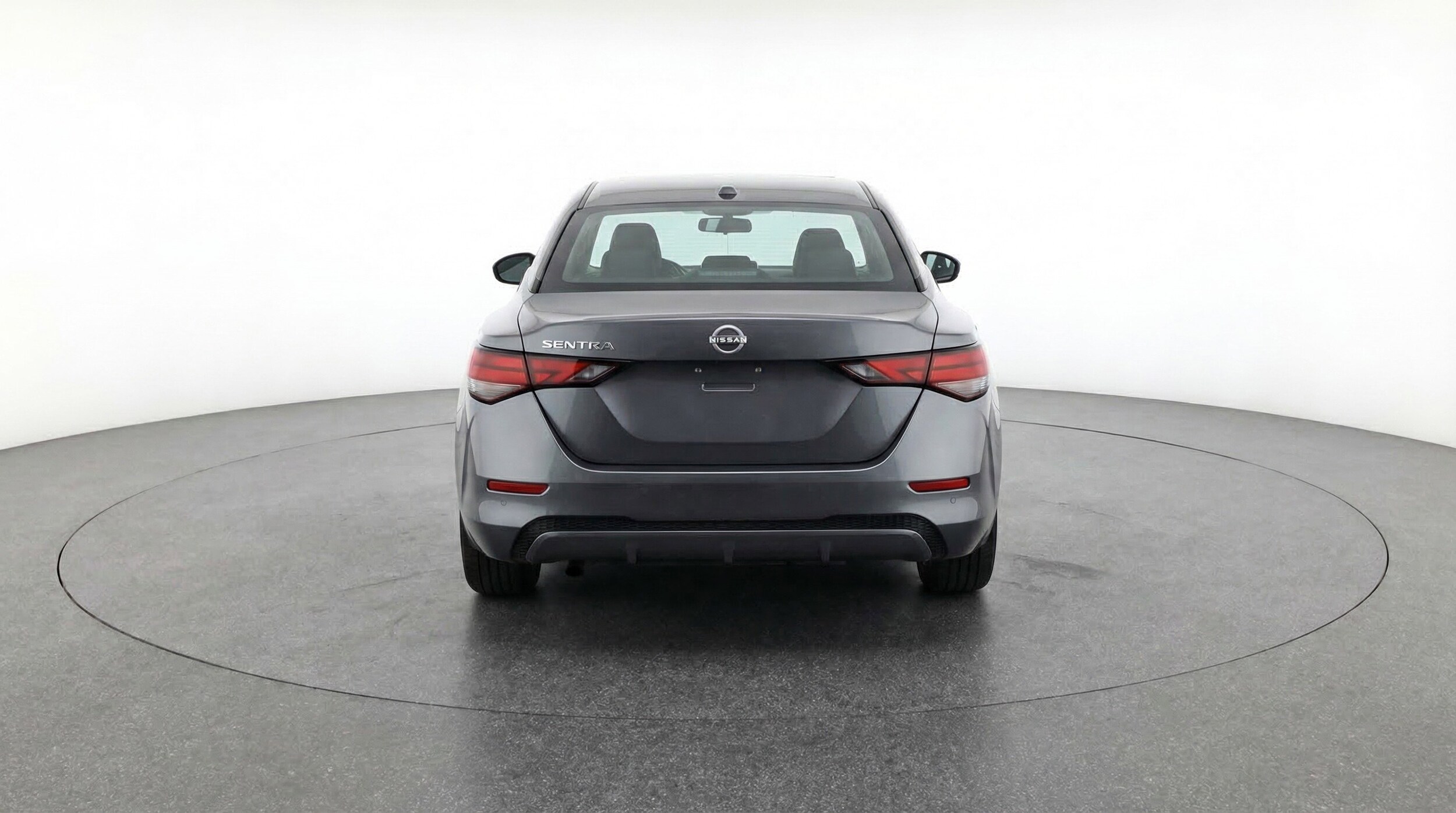 Thumbnail: 2025 Nissan Sentra - 7