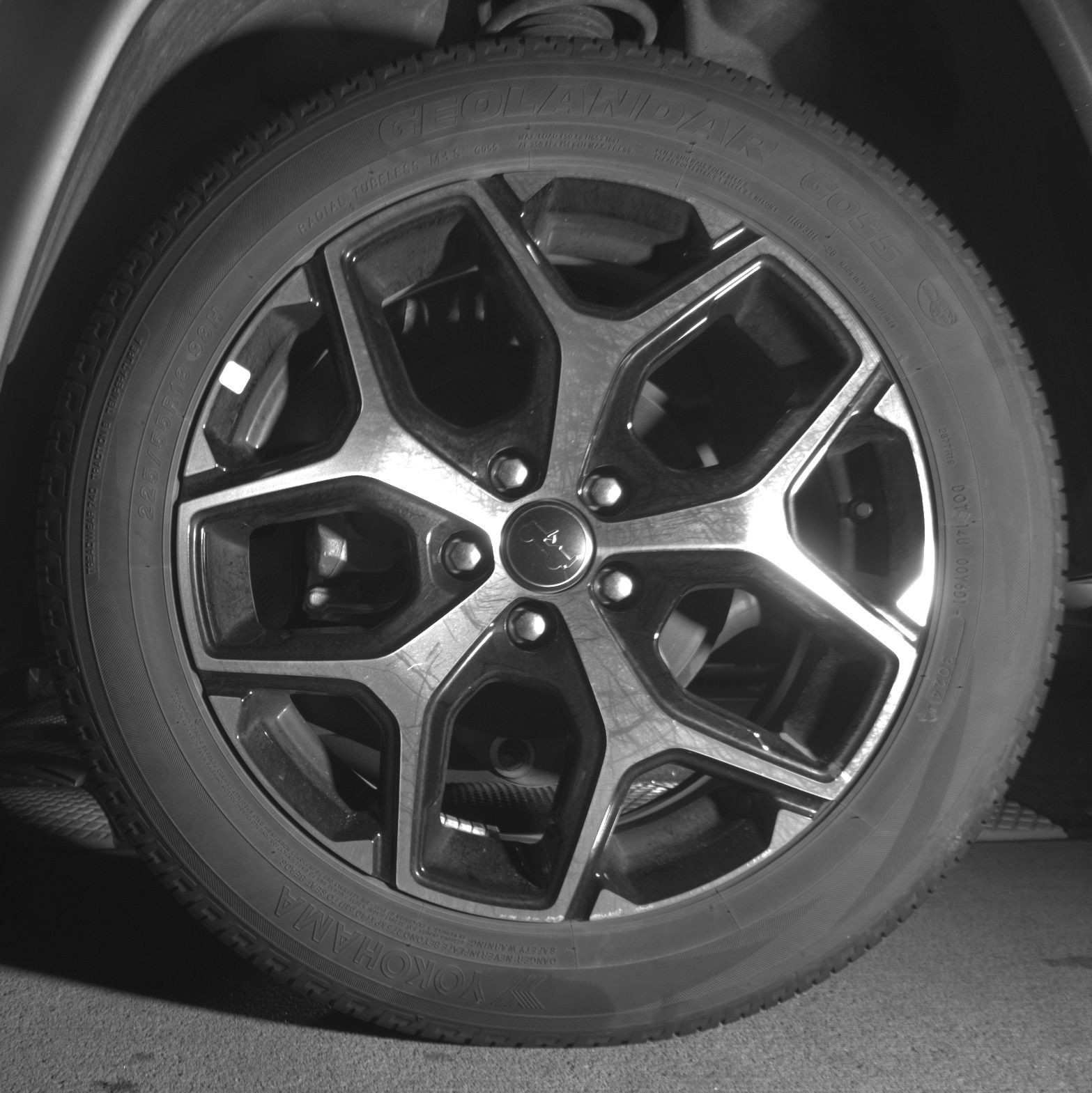 Thumbnail: 2025 Jeep Compass - 14