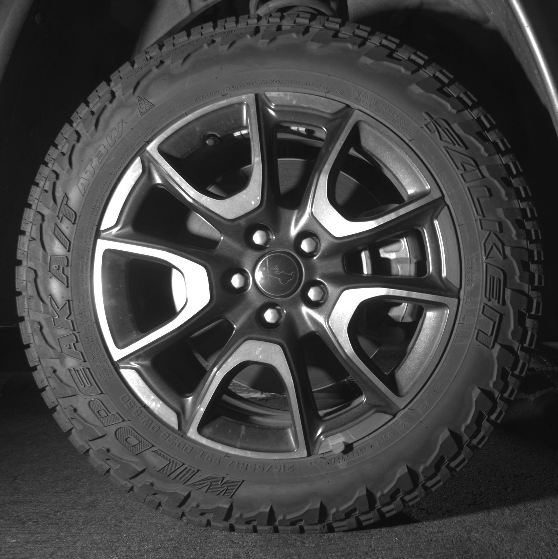 Thumbnail: 2025 Jeep Compass - 13