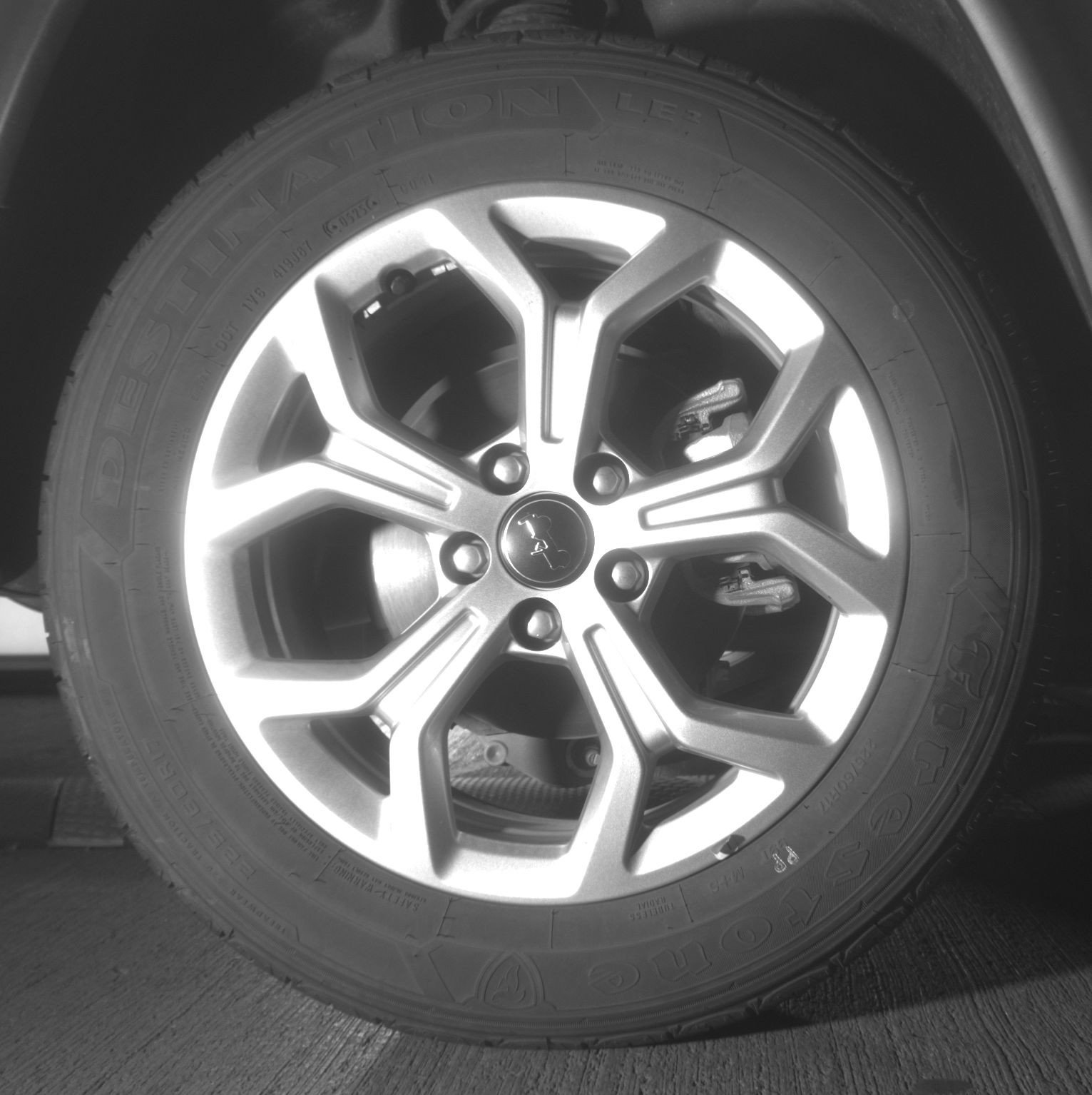 Thumbnail: 2025 Jeep Compass - 15