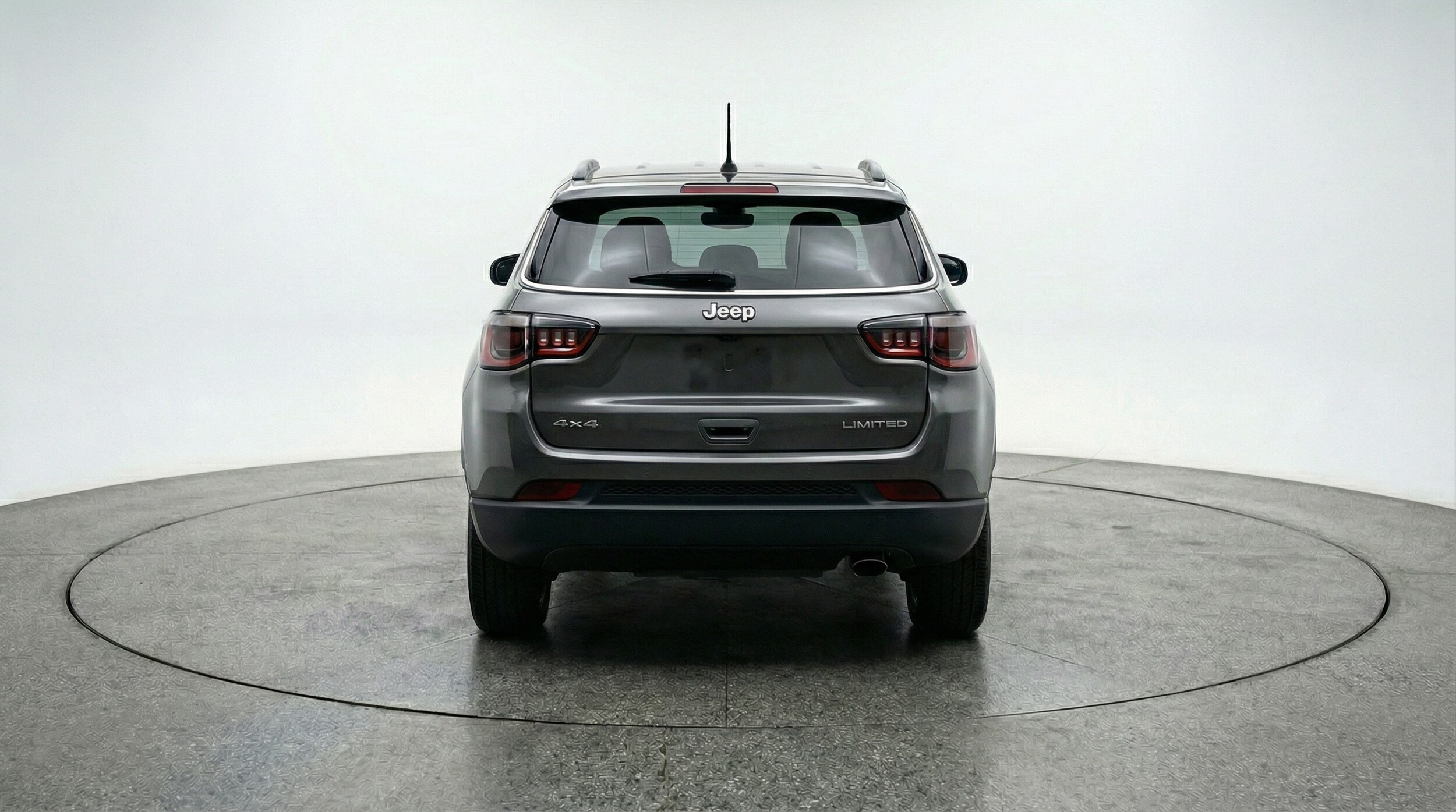 Thumbnail: 2025 Jeep Compass - 6