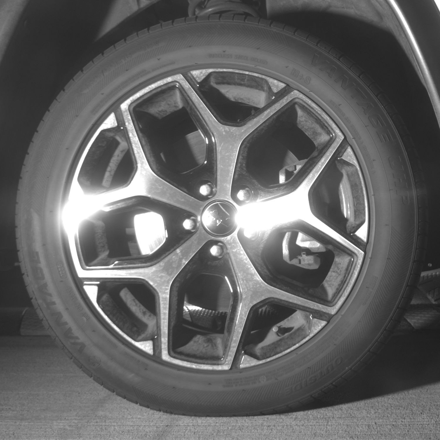 Thumbnail: 2025 Jeep Compass - 13