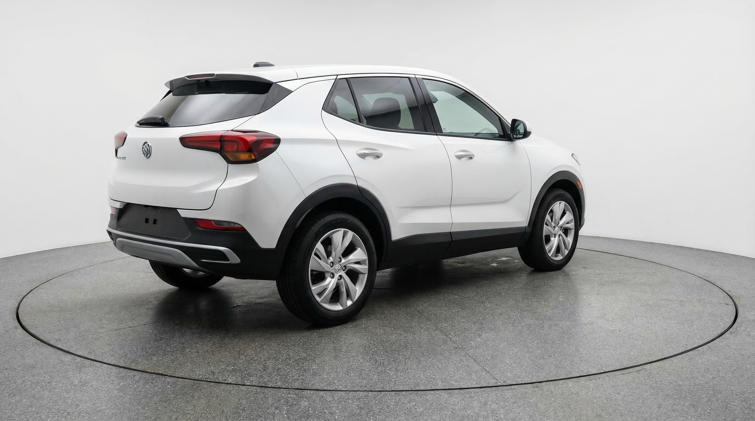 Thumbnail: 2025 Buick Encore GX - 7