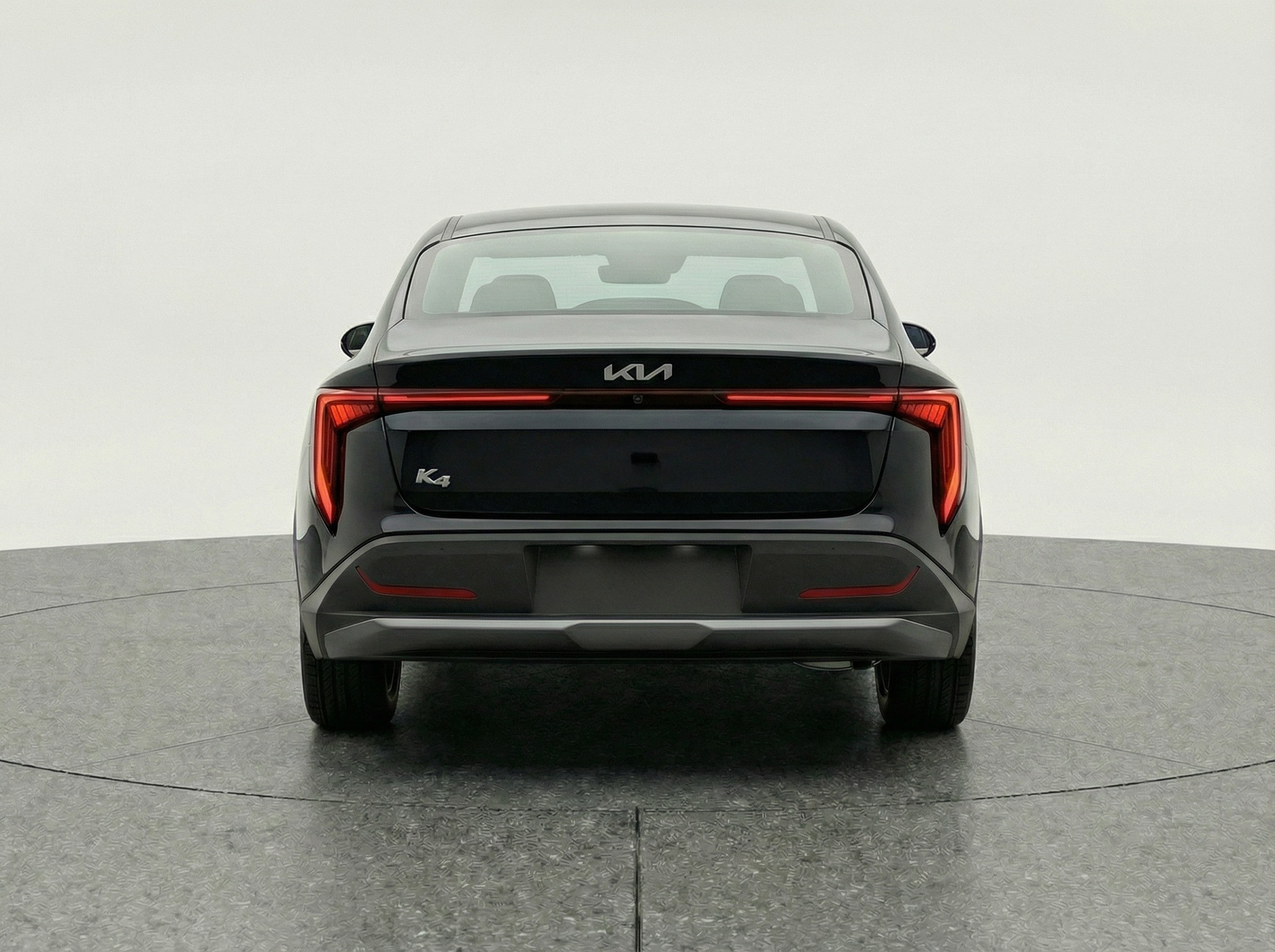 Thumbnail: 2025 Kia K4 - 6