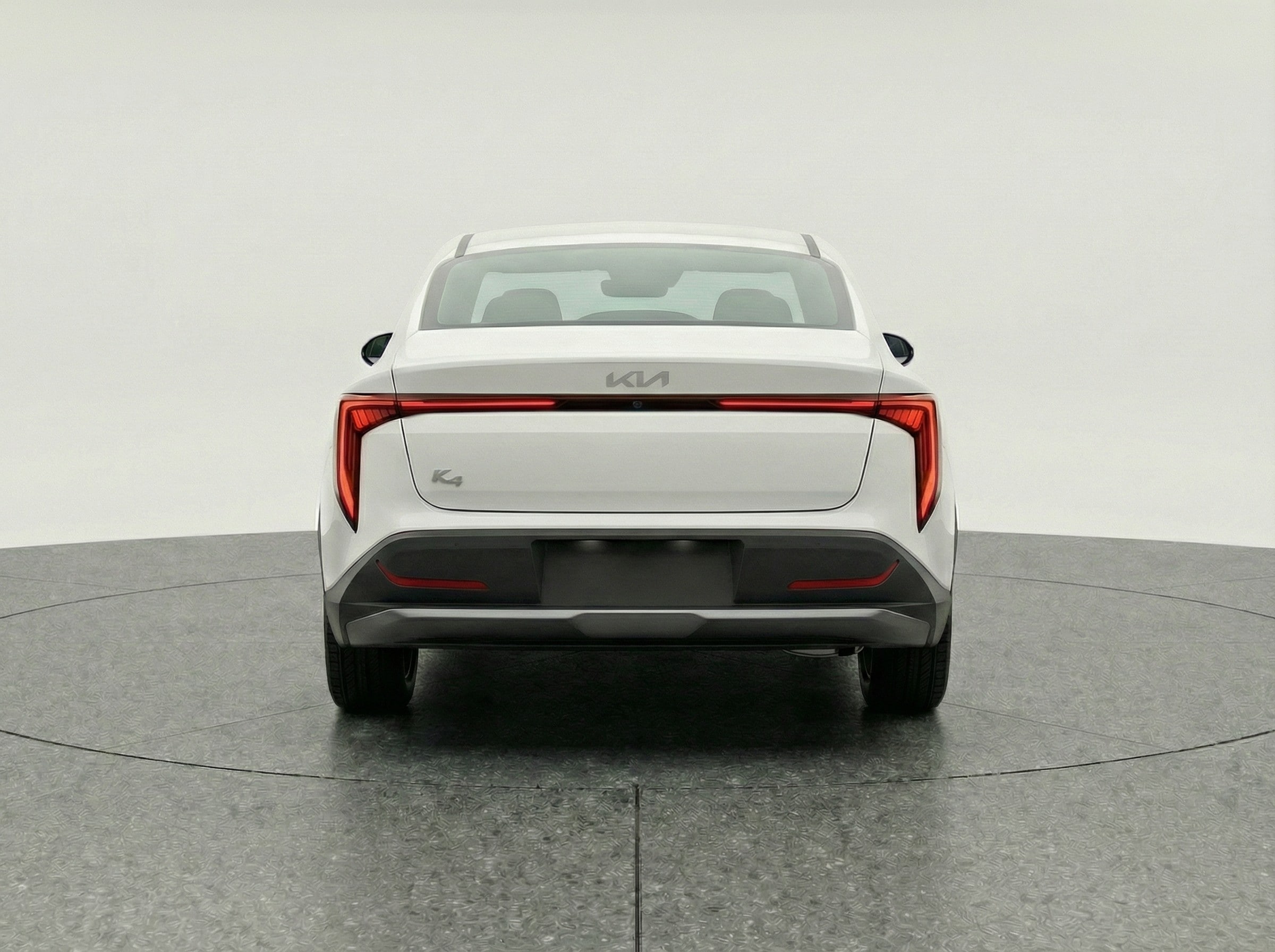 Thumbnail: 2025 Kia K4 - 6