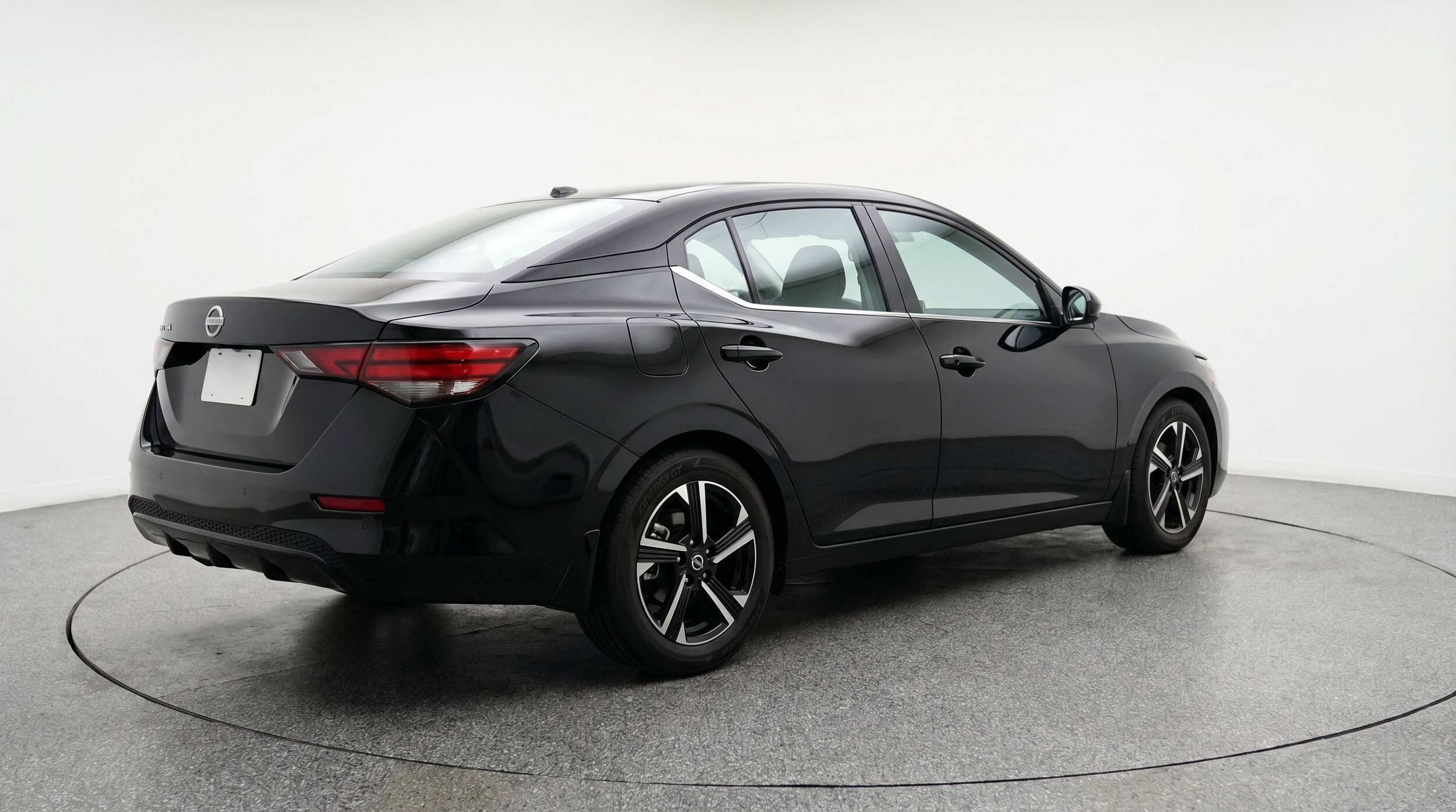 Thumbnail: 2025 Nissan Sentra - 9