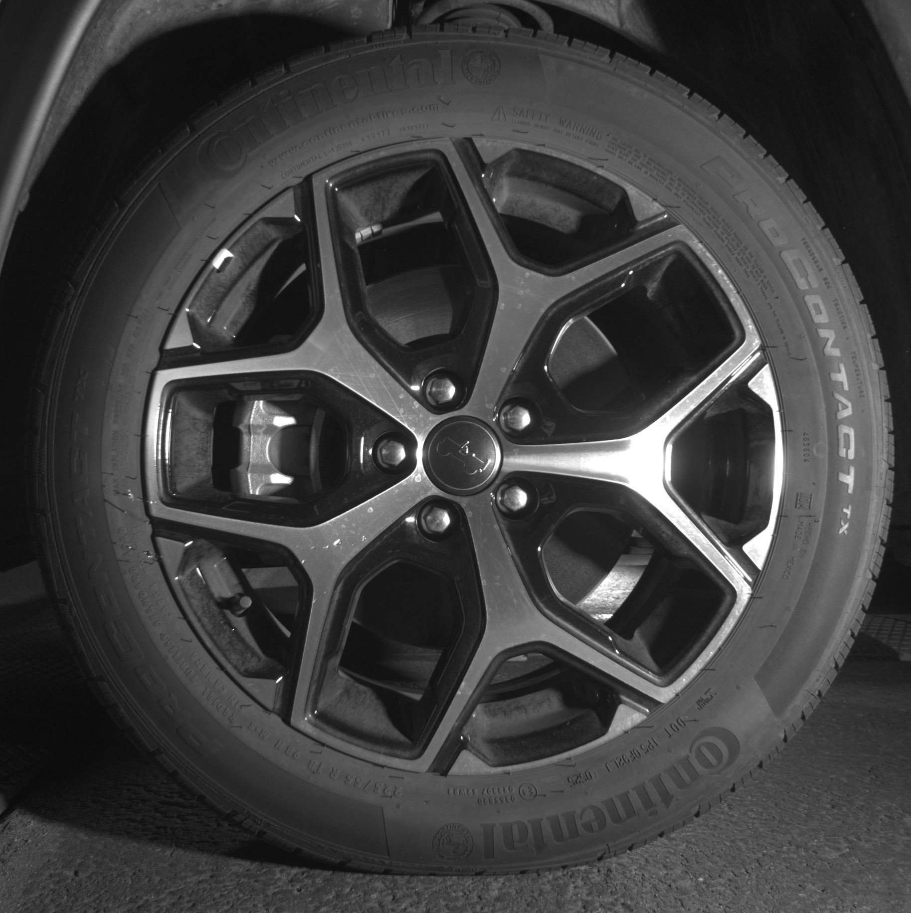 Thumbnail: 2025 Jeep Compass - 12