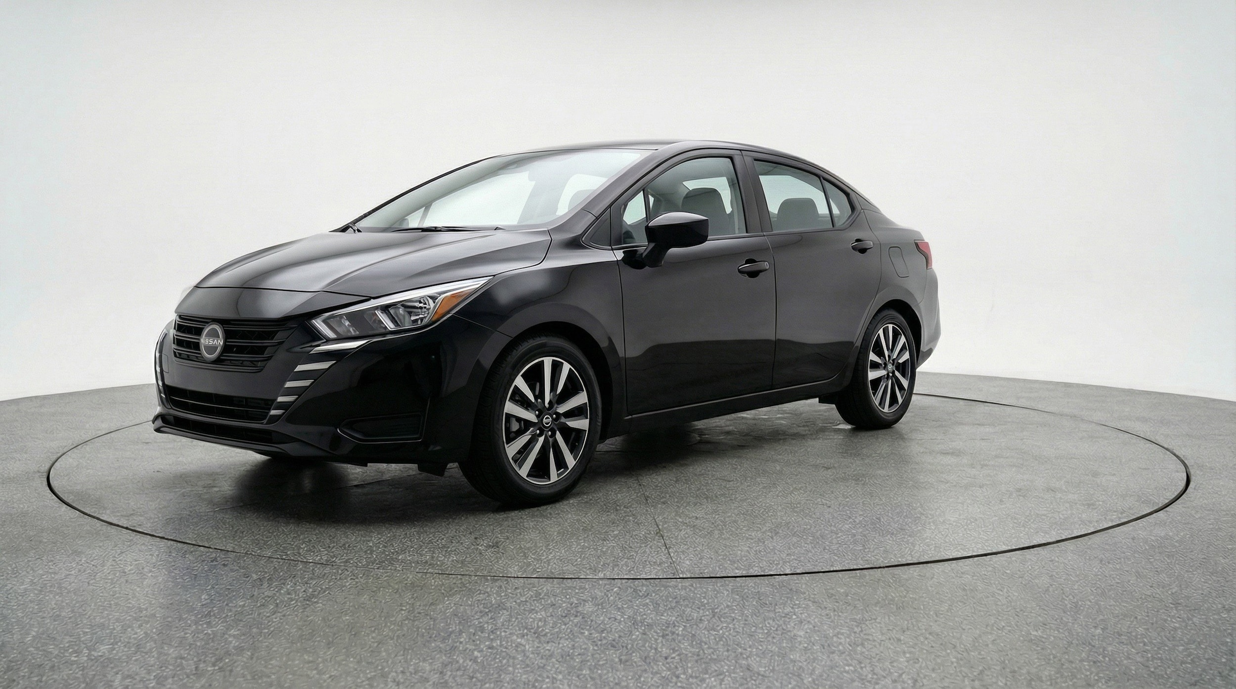 Thumbnail: 2025 Nissan Versa - 3