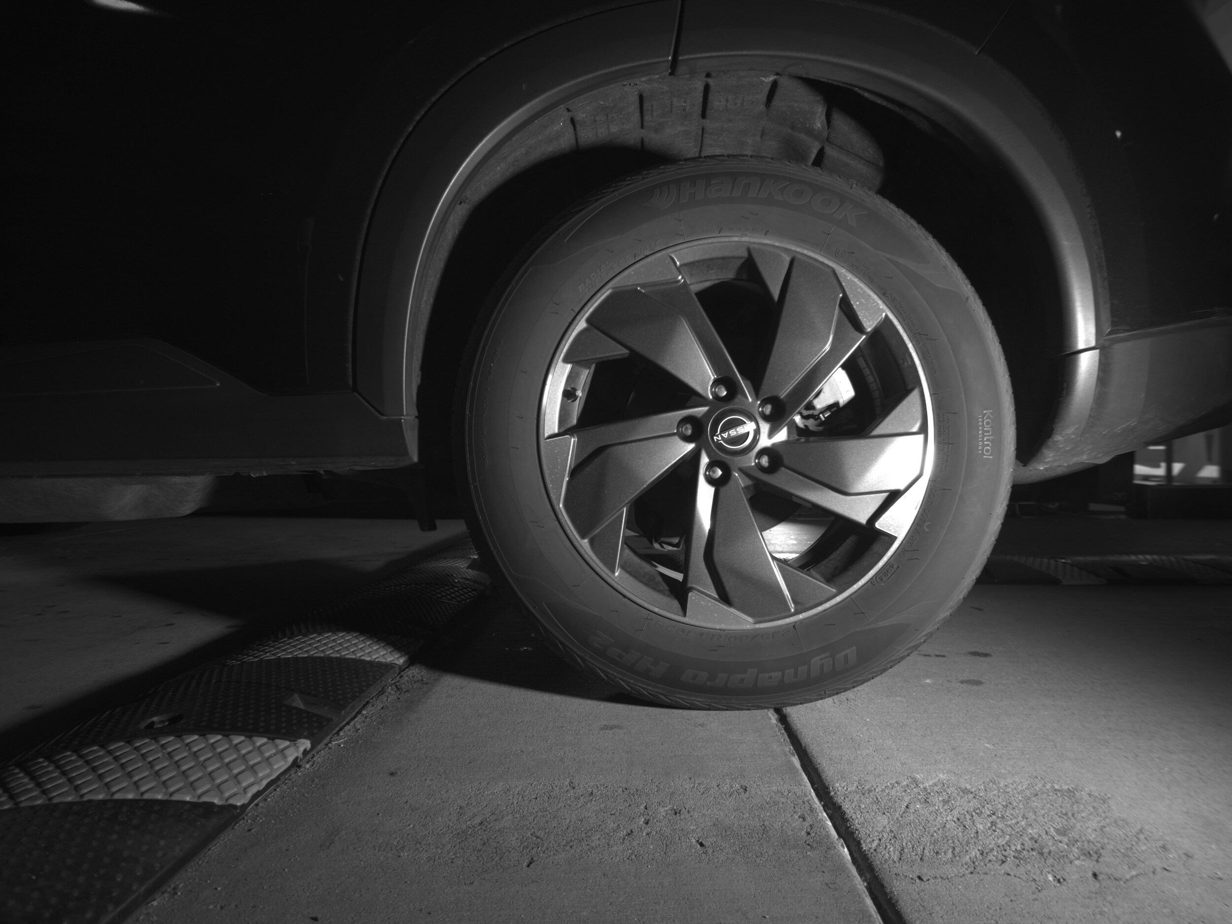 Thumbnail: 2025 Nissan Rogue - 14