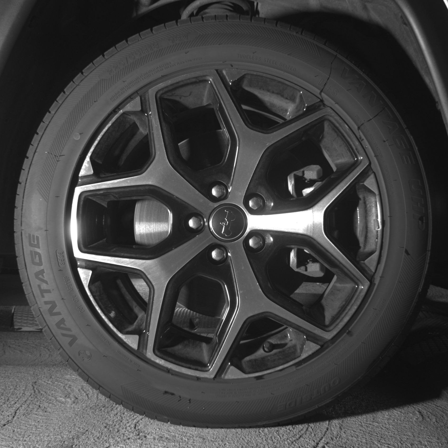 Thumbnail: 2025 Jeep Compass - 13