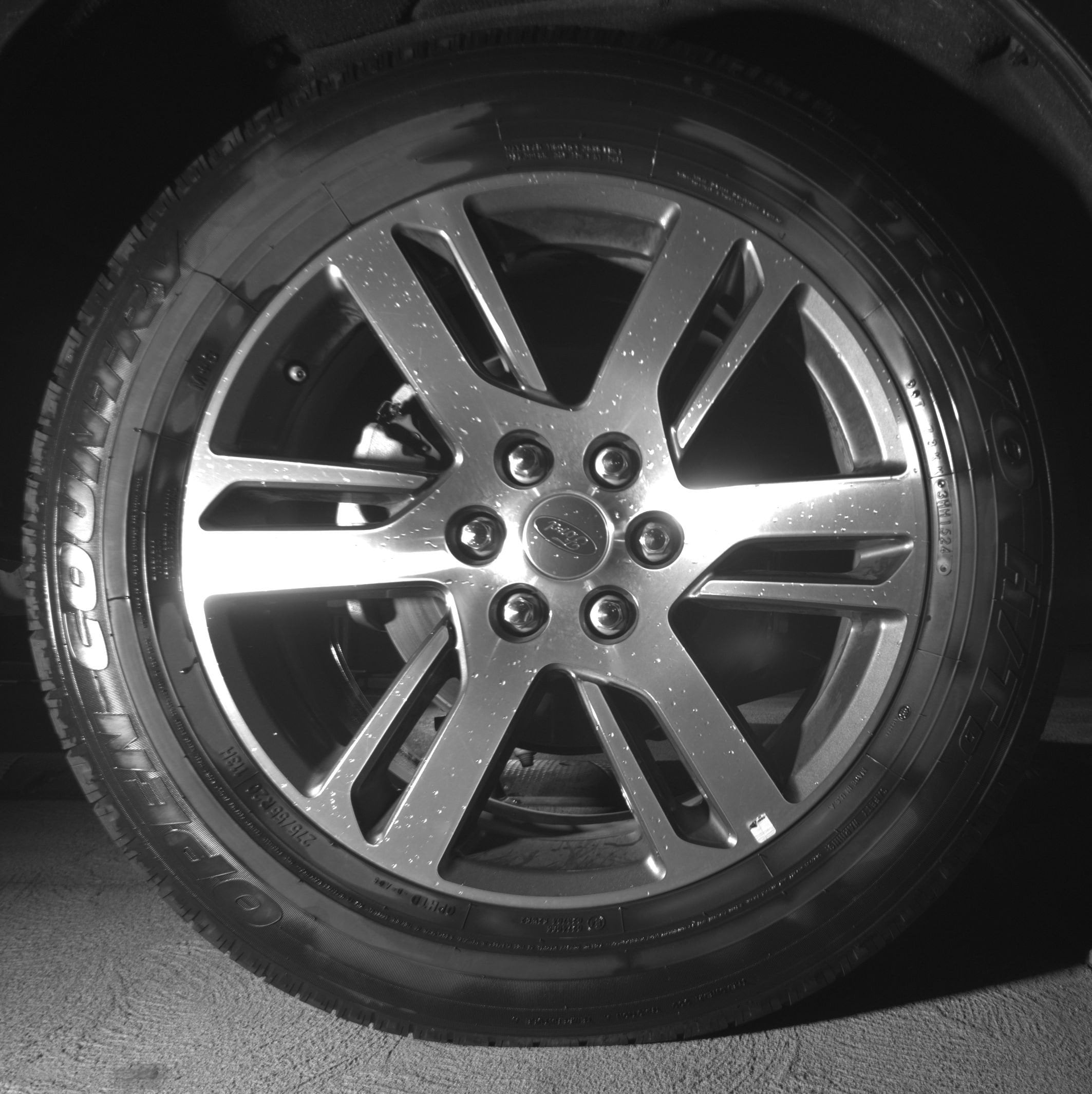 Thumbnail: 2024 Ford Expedition - 15