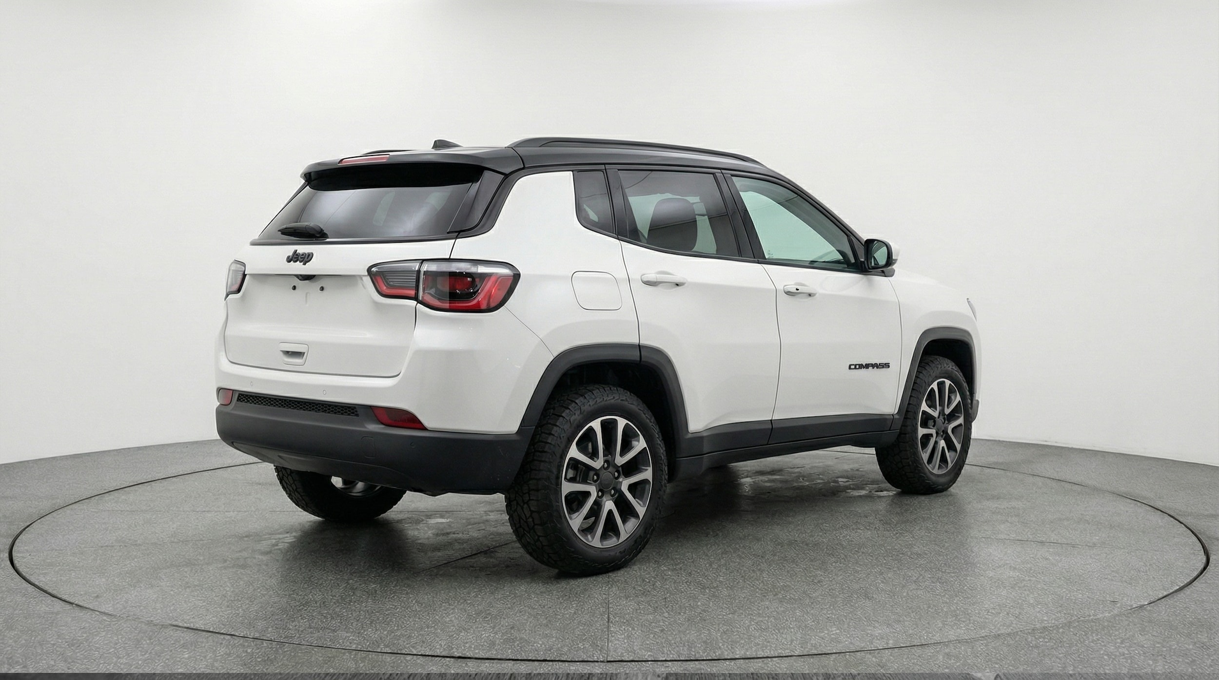 Thumbnail: 2025 Jeep Compass - 7