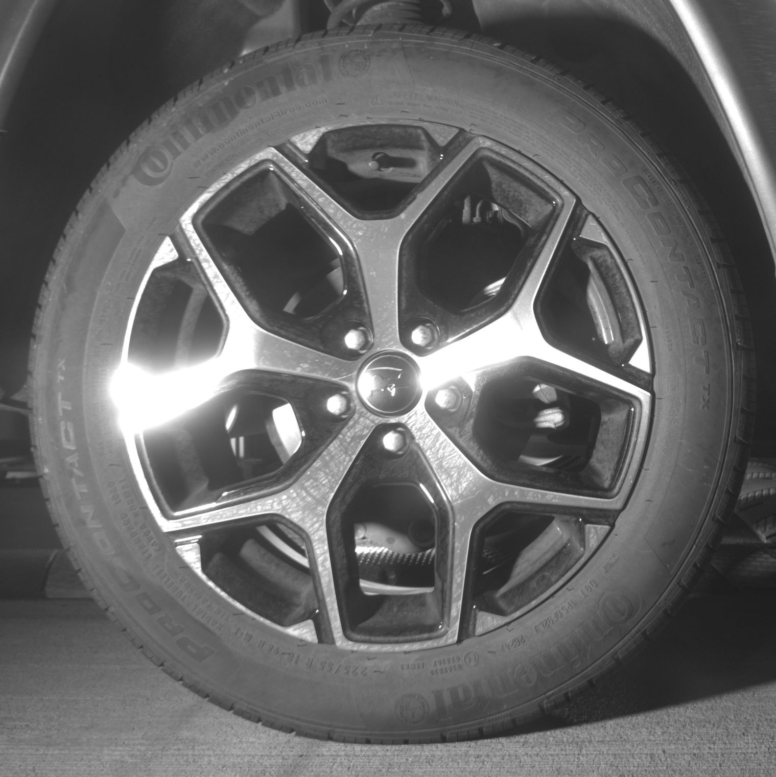 Thumbnail: 2025 Jeep Compass - 12