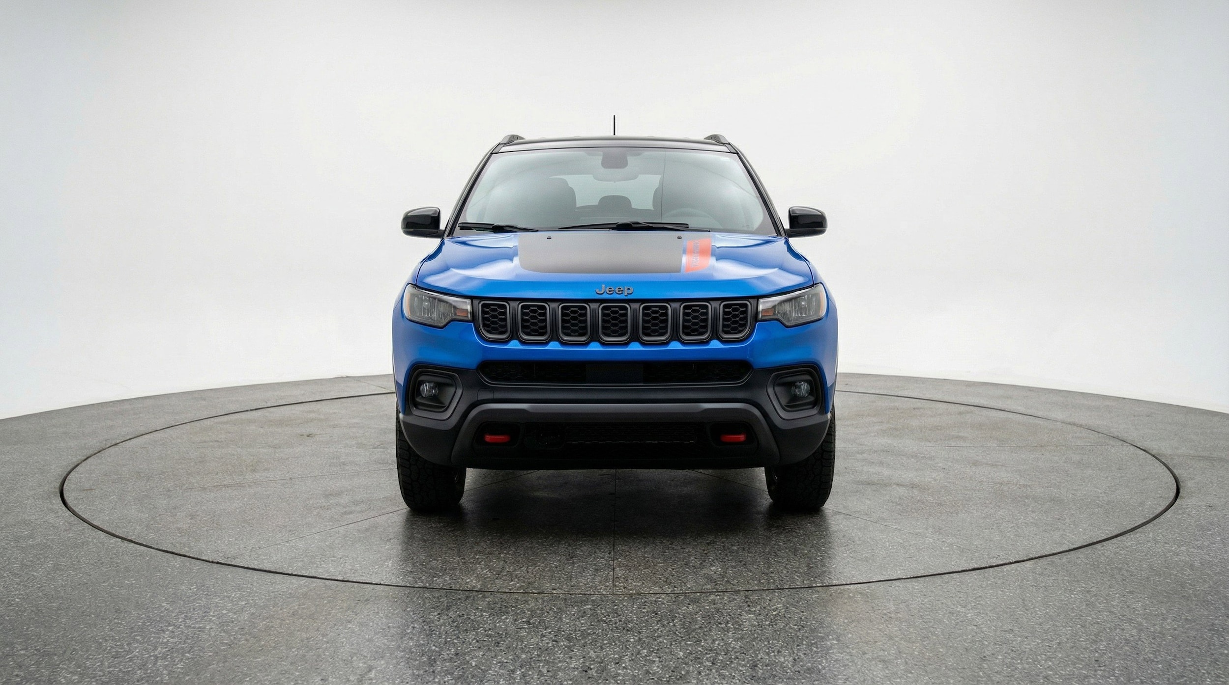 Thumbnail: 2025 Jeep Compass - 2