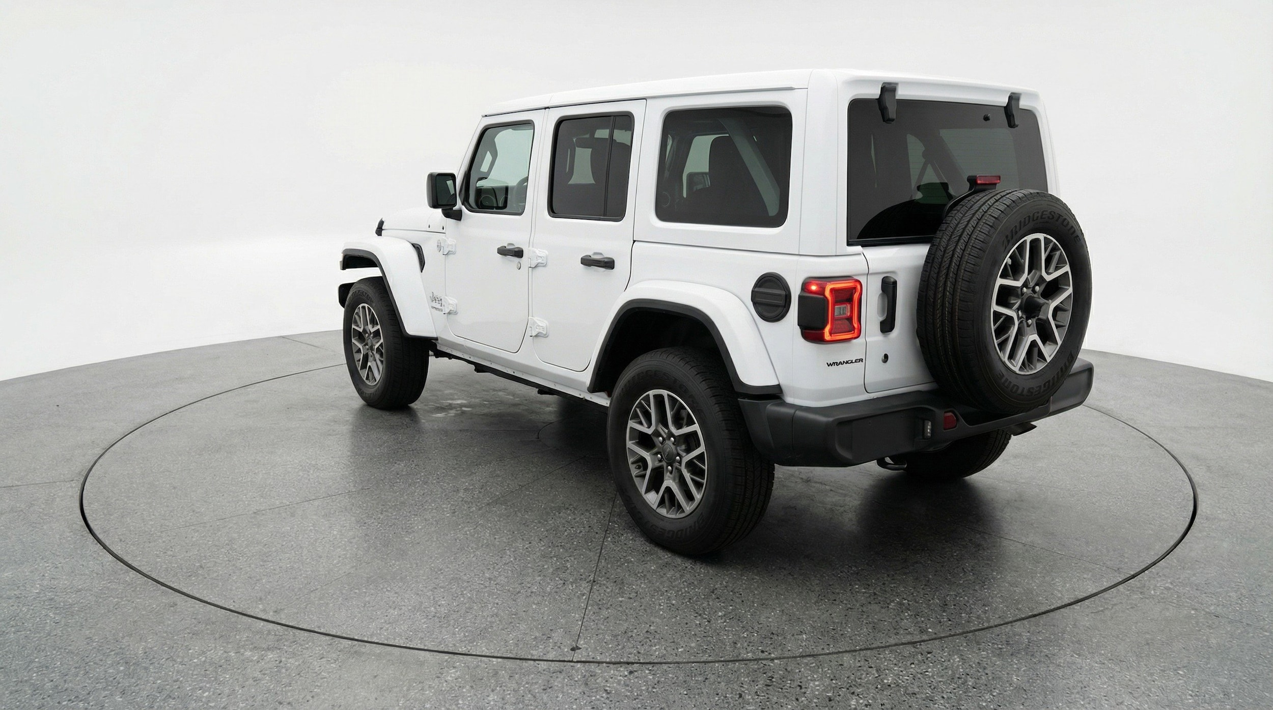 Thumbnail: 2025 Jeep Wrangler - 6