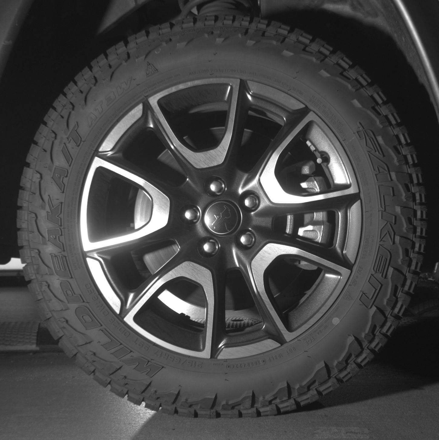 Thumbnail: 2025 Jeep Compass - 13