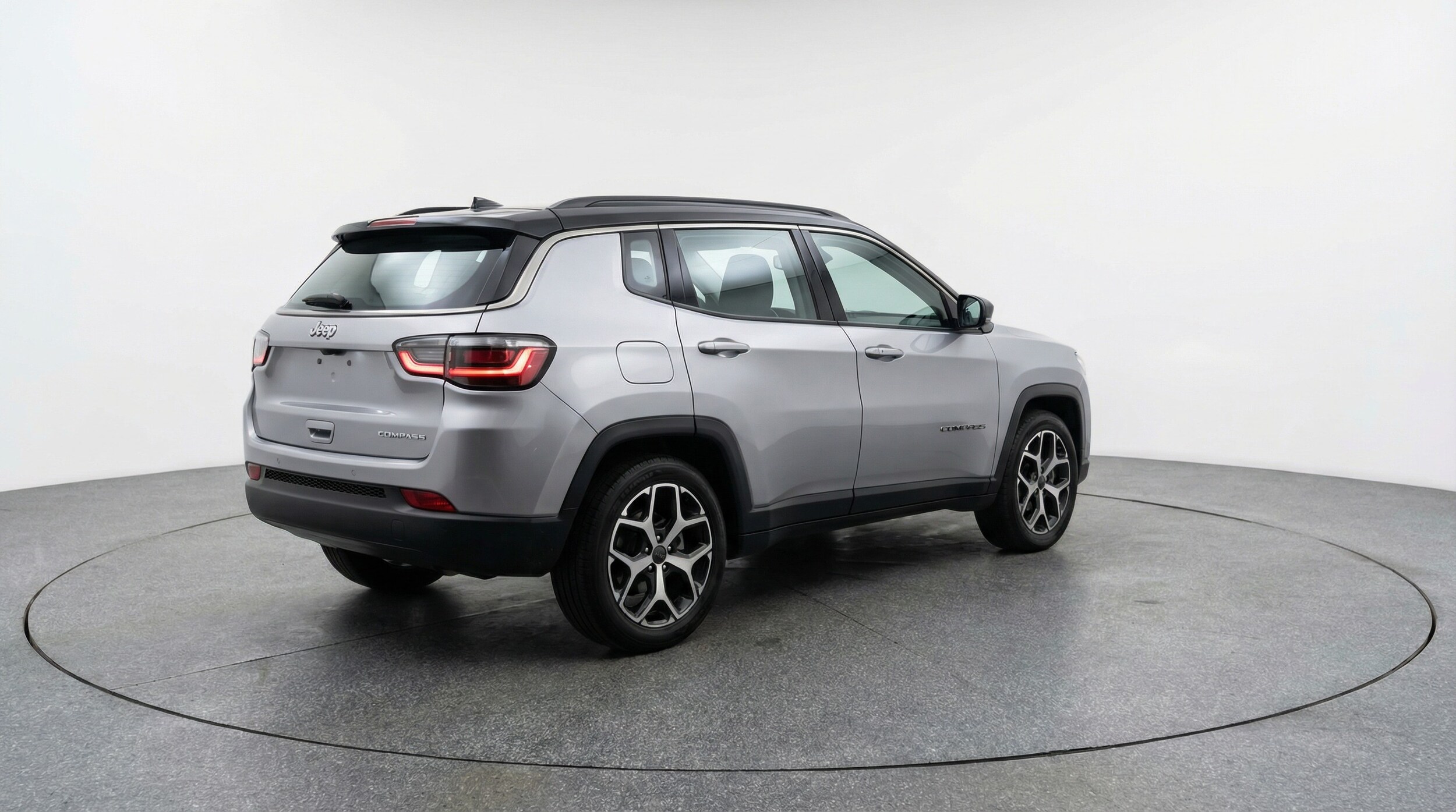 Thumbnail: 2025 Jeep Compass - 7
