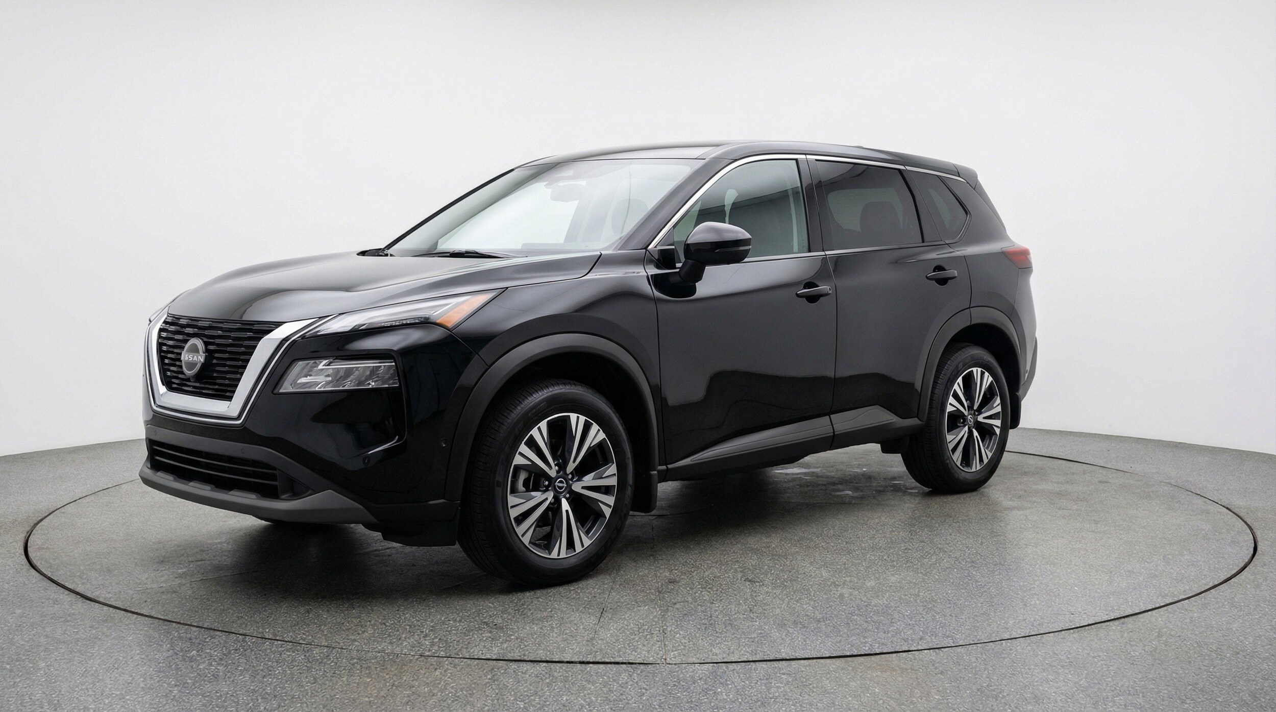Thumbnail: 2025 Nissan Rogue - 3