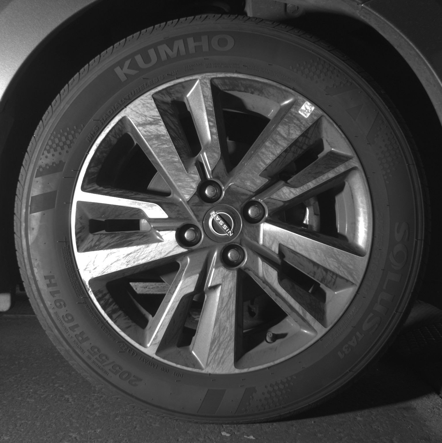 Thumbnail: 2025 Nissan Versa - 13