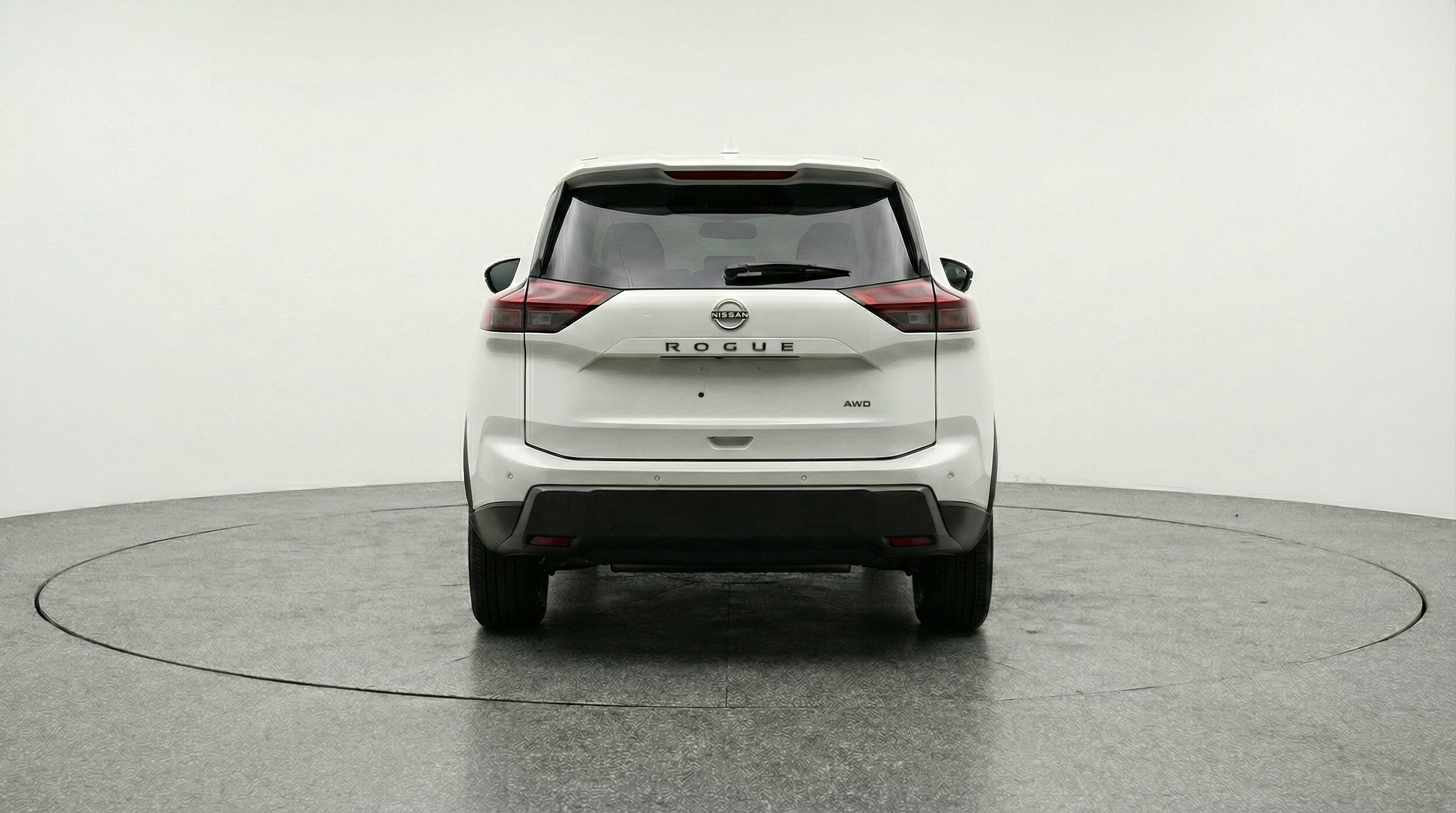 Thumbnail: 2025 Nissan Rogue - 7