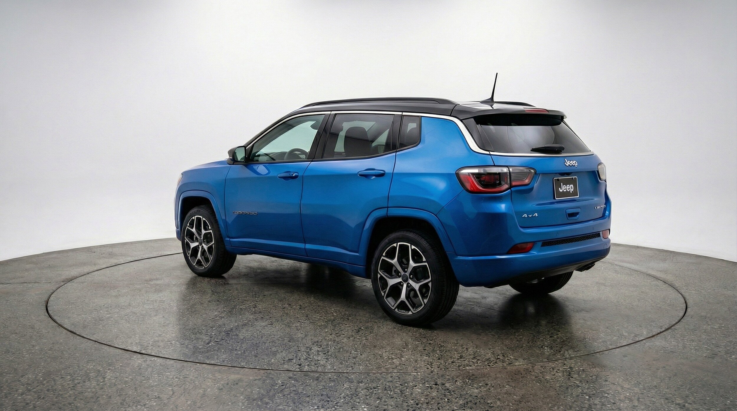 Thumbnail: 2025 Jeep Compass - 6