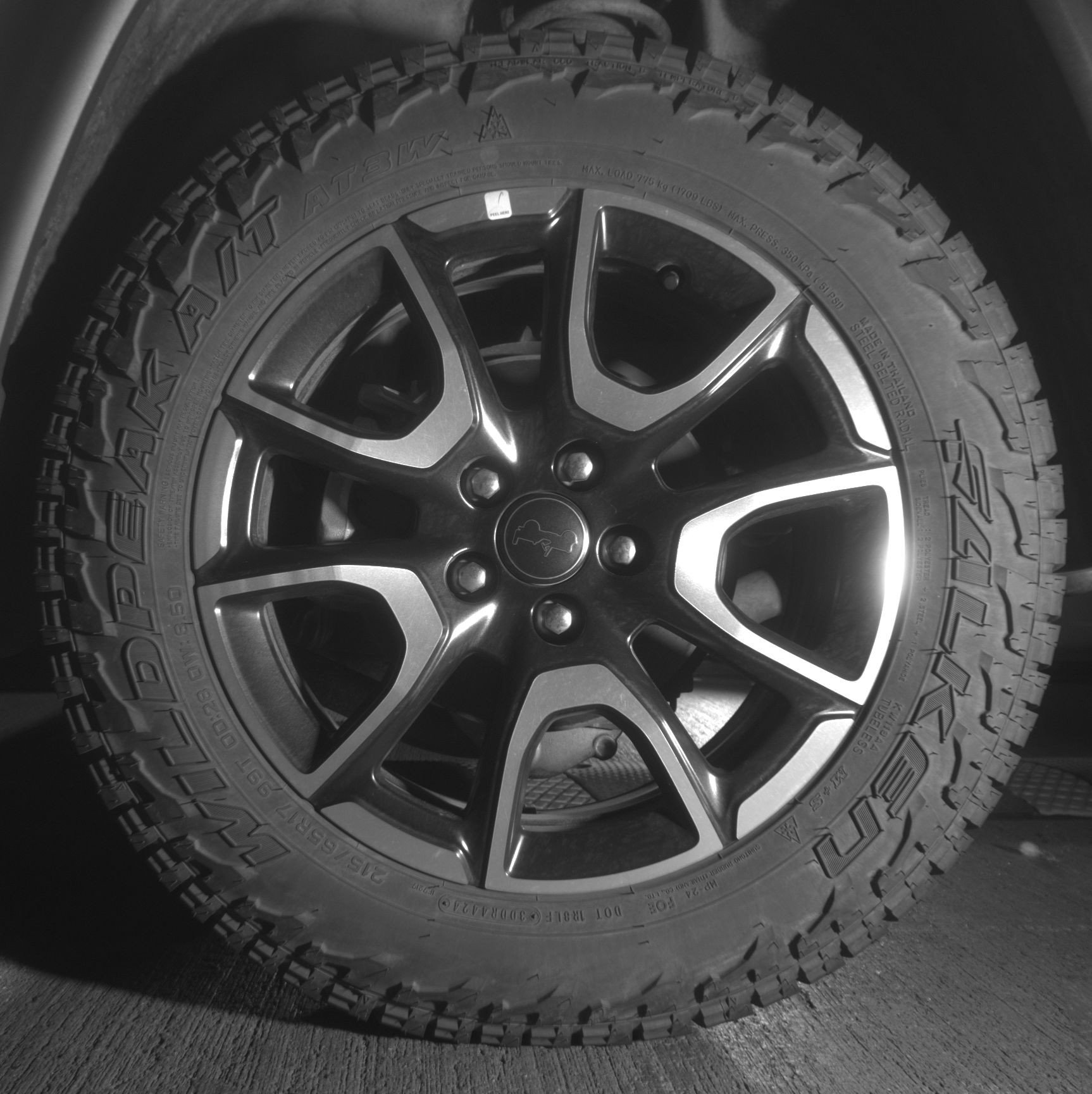 Thumbnail: 2025 Jeep Compass - 14