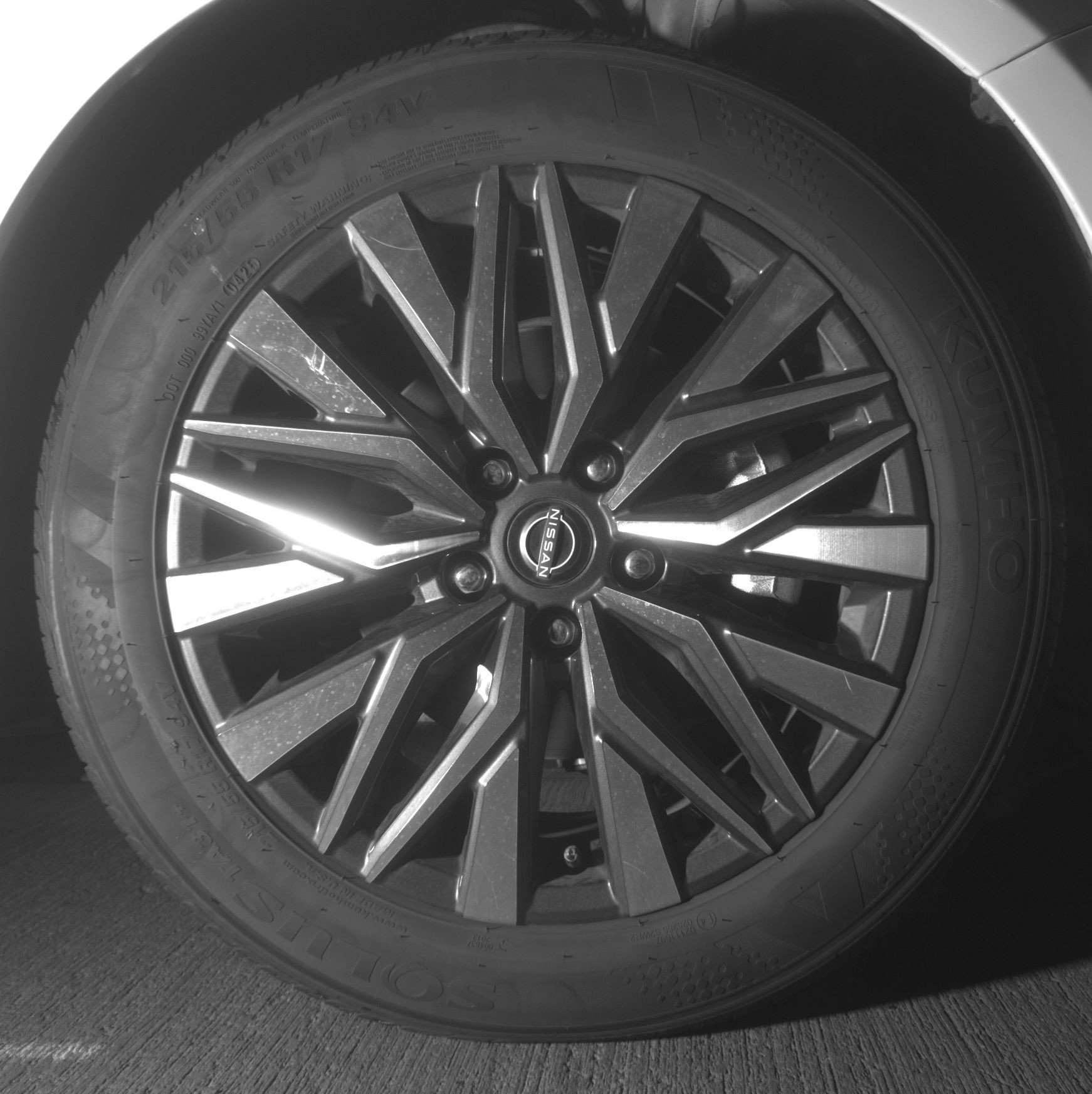 Thumbnail: 2025 Nissan Altima - 13