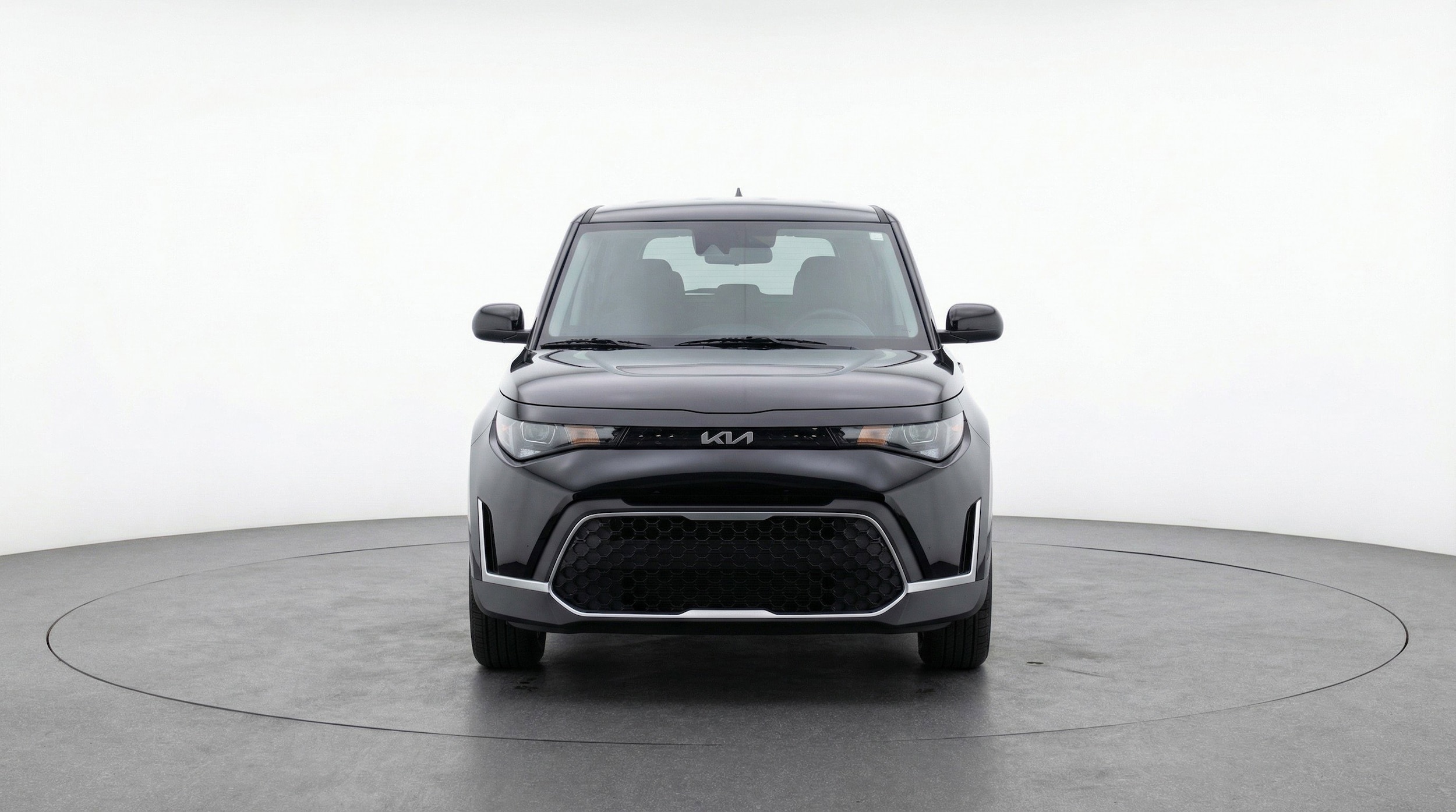 Thumbnail: 2025 Kia Soul - 2