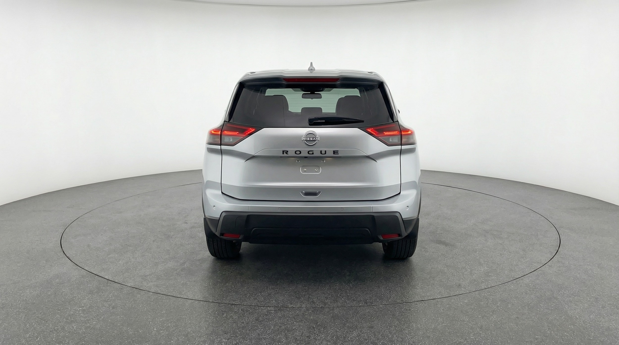 Thumbnail: 2025 Nissan Rogue - 6