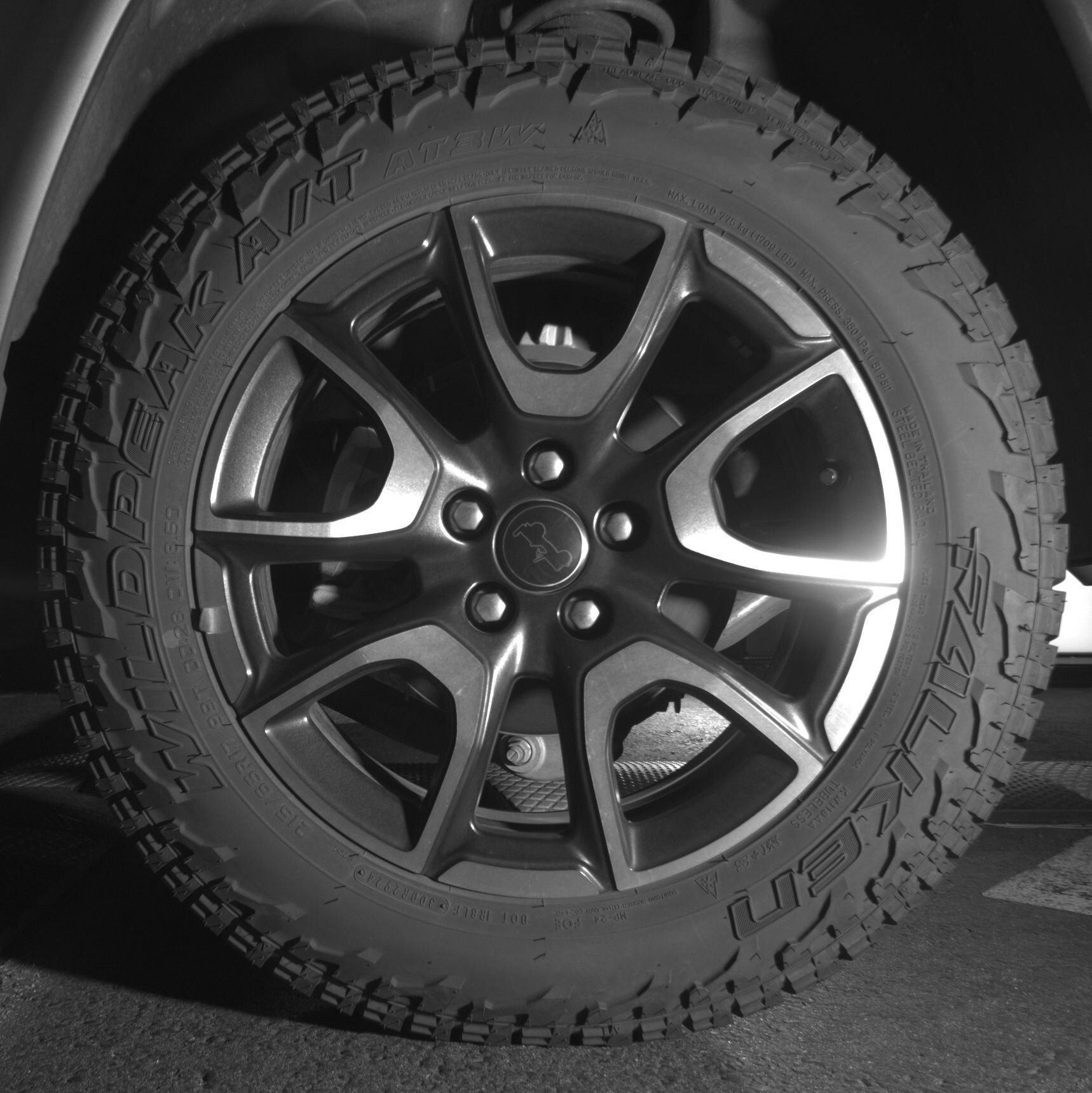 Thumbnail: 2025 Jeep Compass - 11