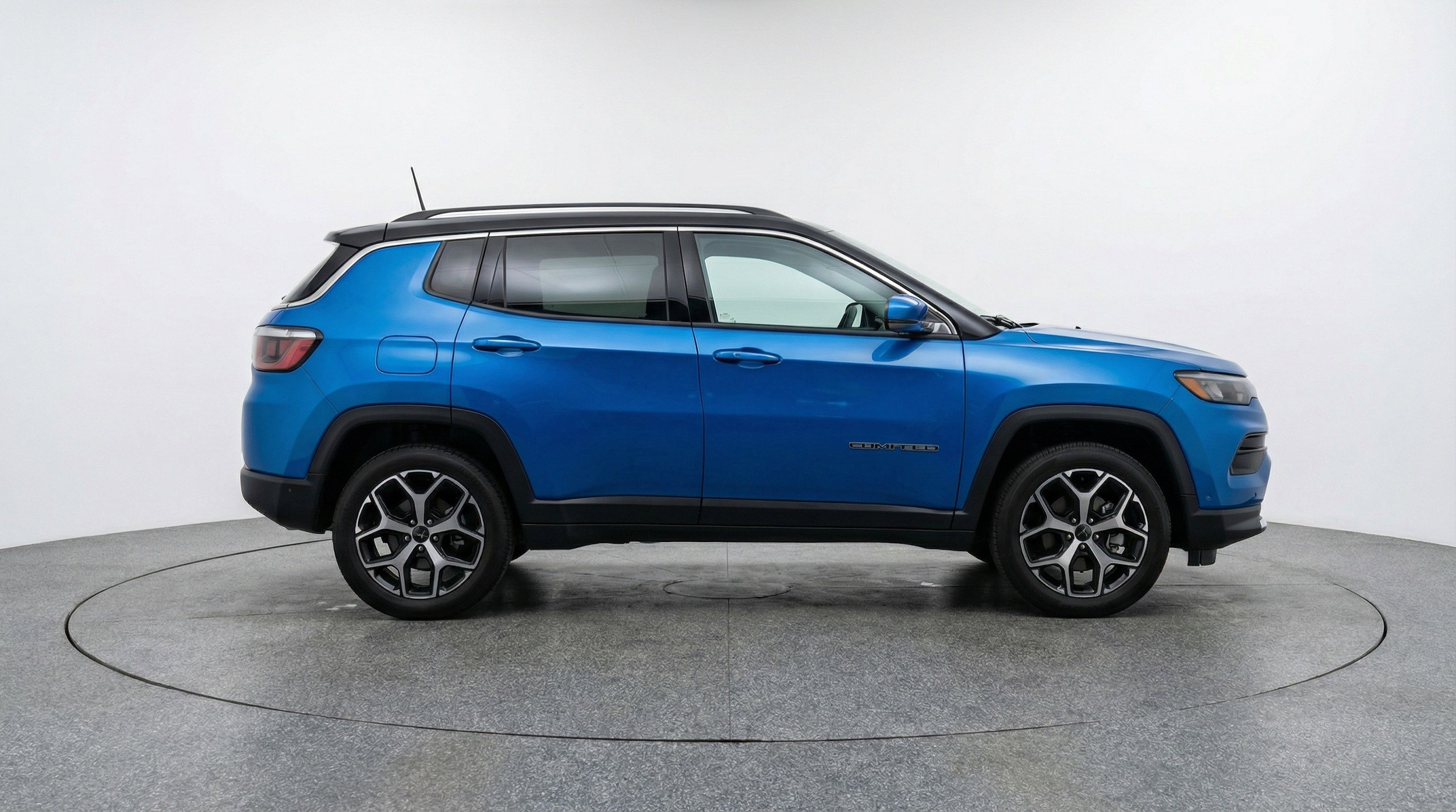 Thumbnail: 2025 Jeep Compass - 11