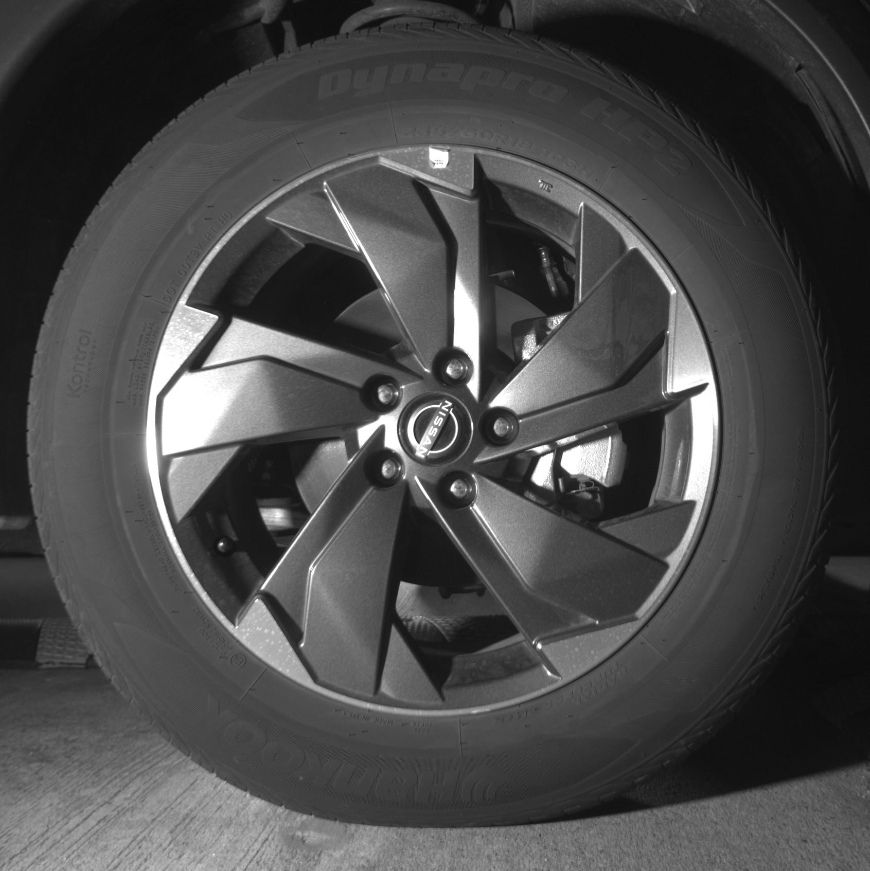 Thumbnail: 2025 Nissan Rogue - 10