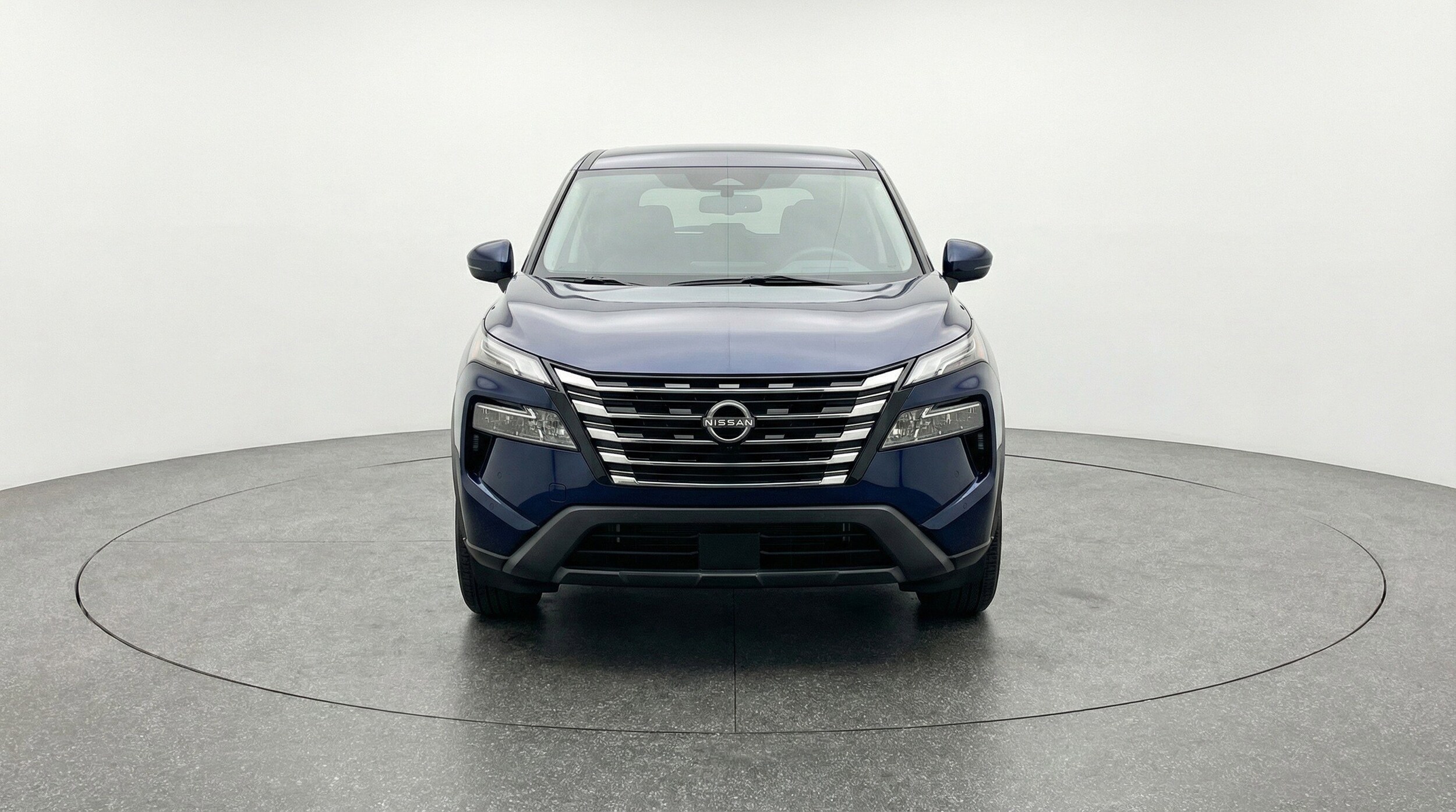 Thumbnail: 2025 Nissan Rogue - 2