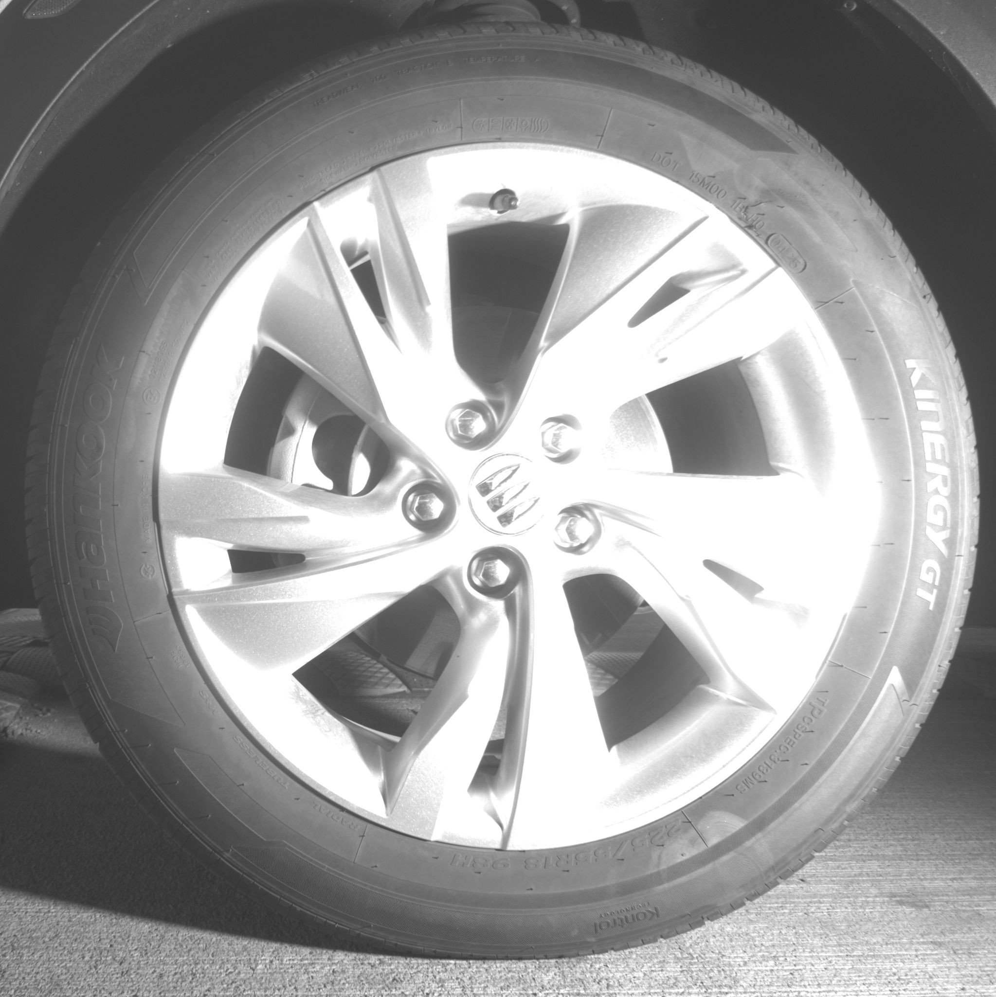 Thumbnail: 2025 Buick Encore GX - 12