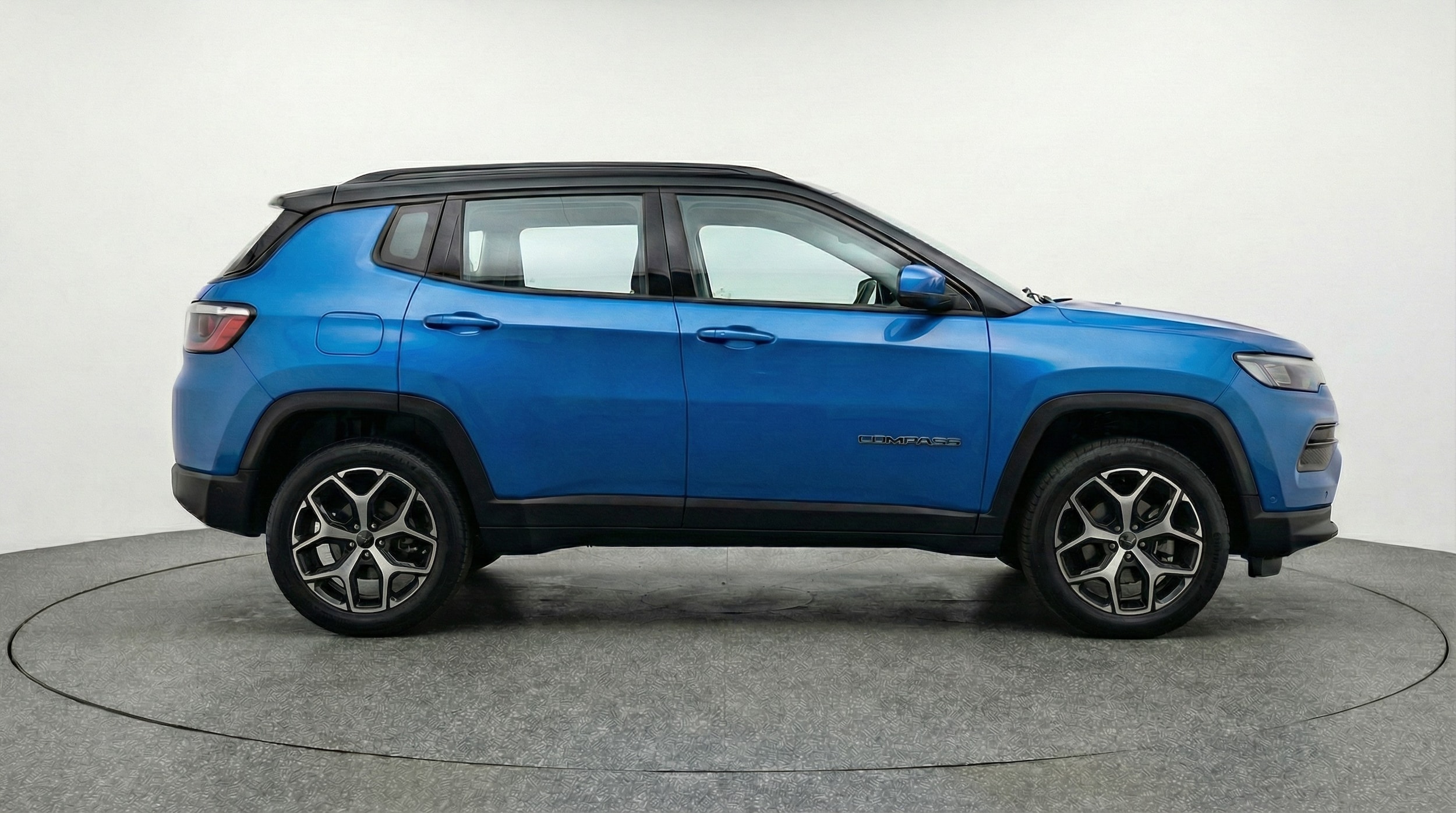 Thumbnail: 2025 Jeep Compass - 8