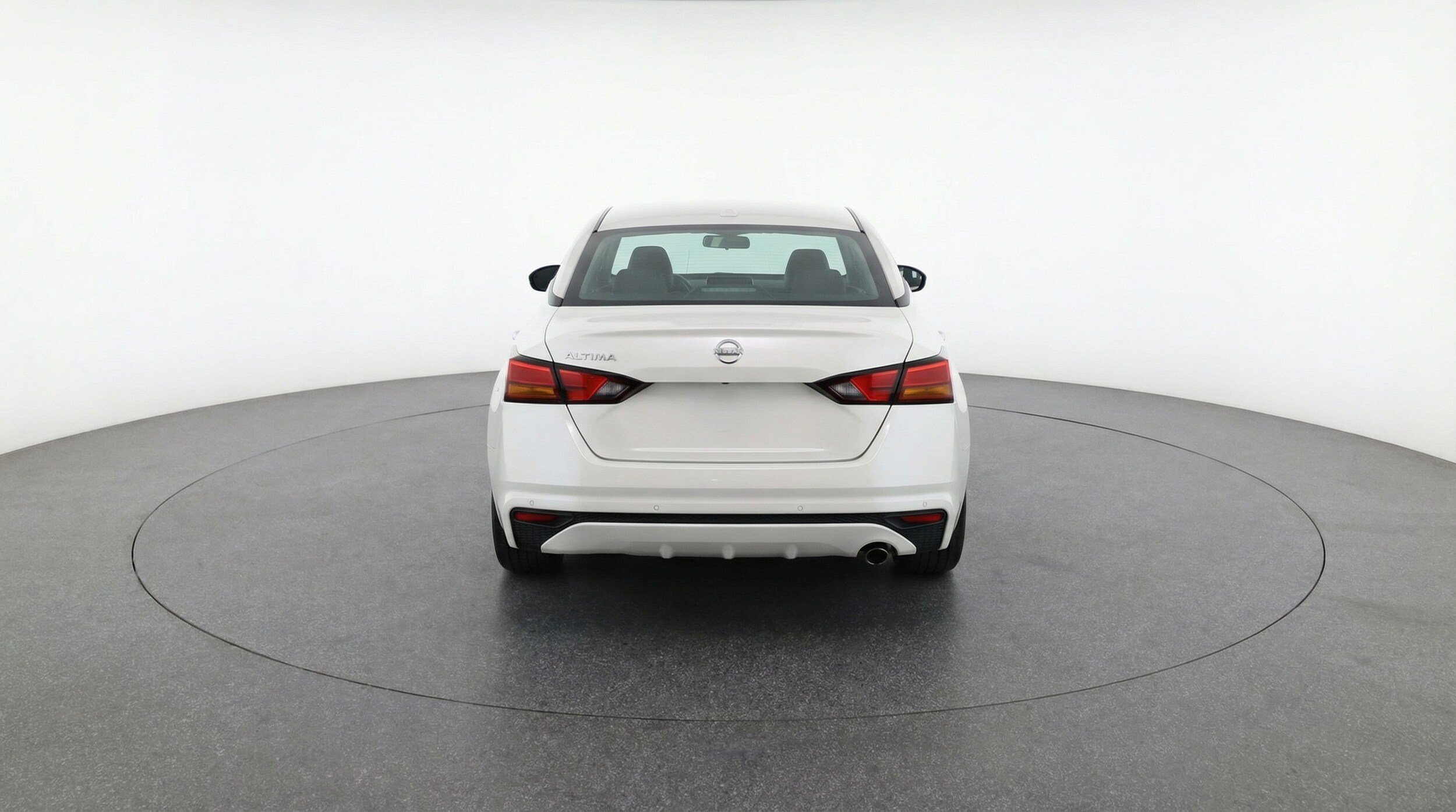 Thumbnail: 2025 Nissan Altima - 6