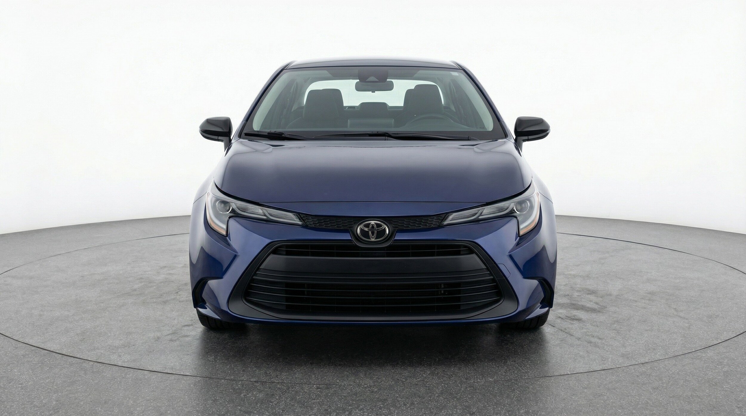 Thumbnail: 2025 Toyota Corolla - 2